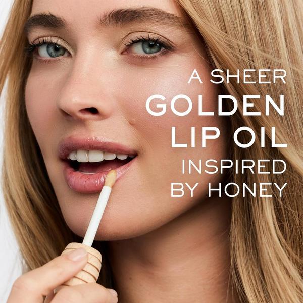 Nuxe Rêve de Miel Honey Lip Oil #3