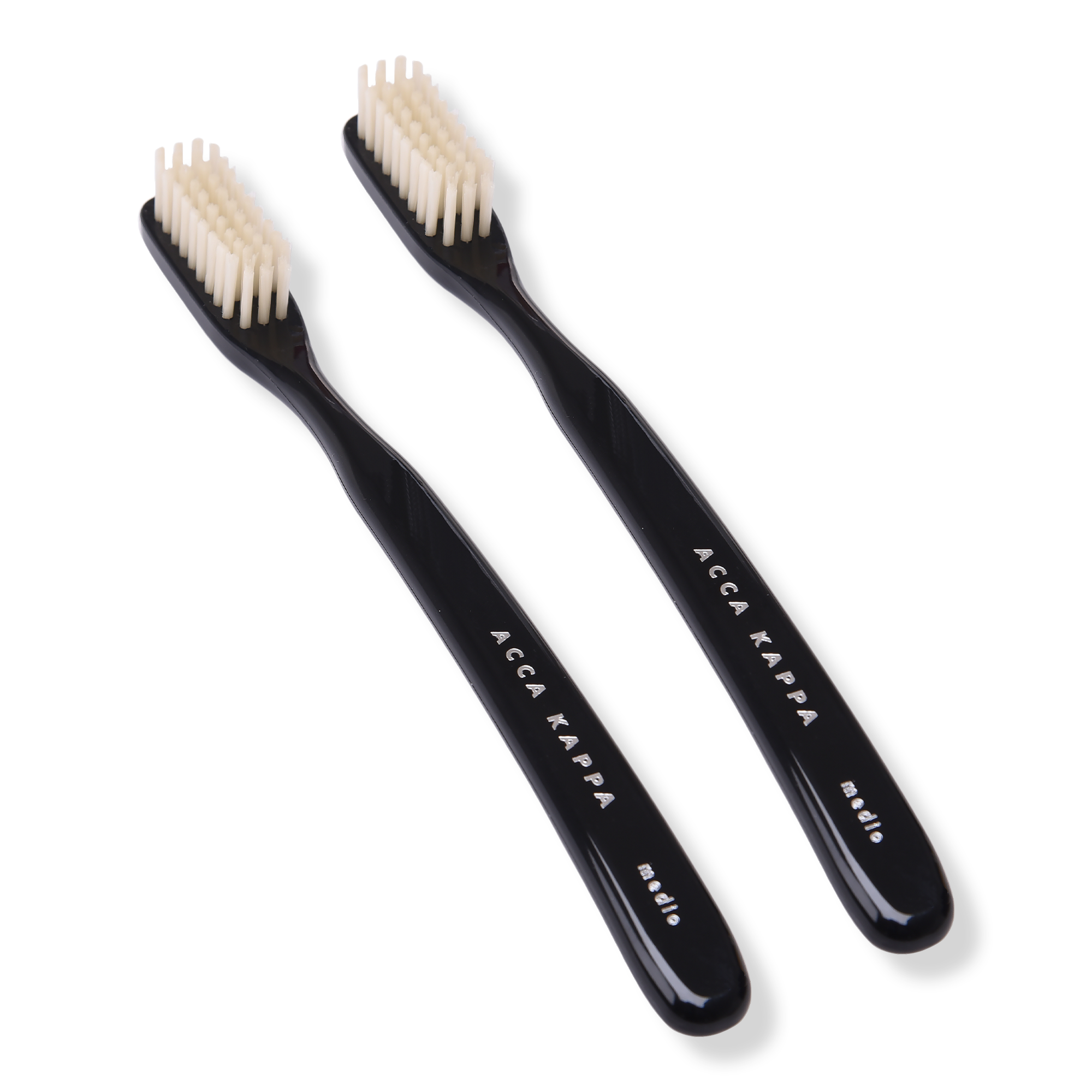 Acca Kappa Vintage Natural Bristle Toothbrush #1