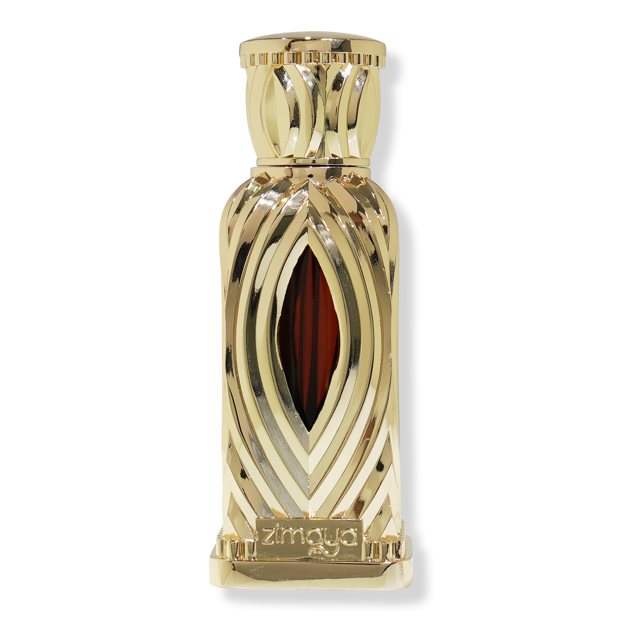 Zimaya Perfumes Al Maha Gold Concentrated Perfume Oil #1