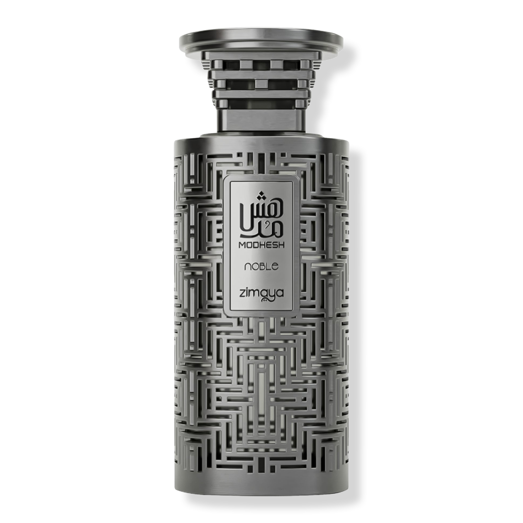 Zimaya Perfumes Modhesh Noble Eau de Parfum #1