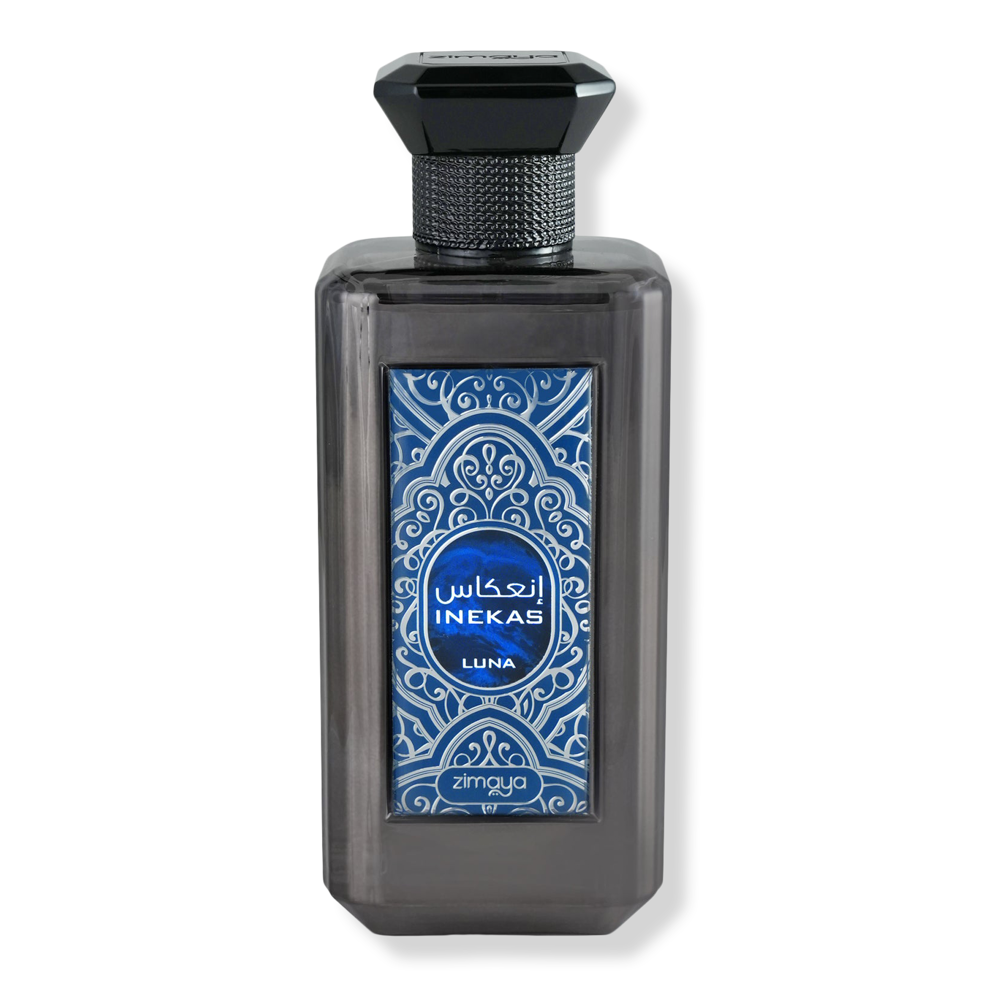 Zimaya Perfumes Inekas Luna Eau De Parfum #1