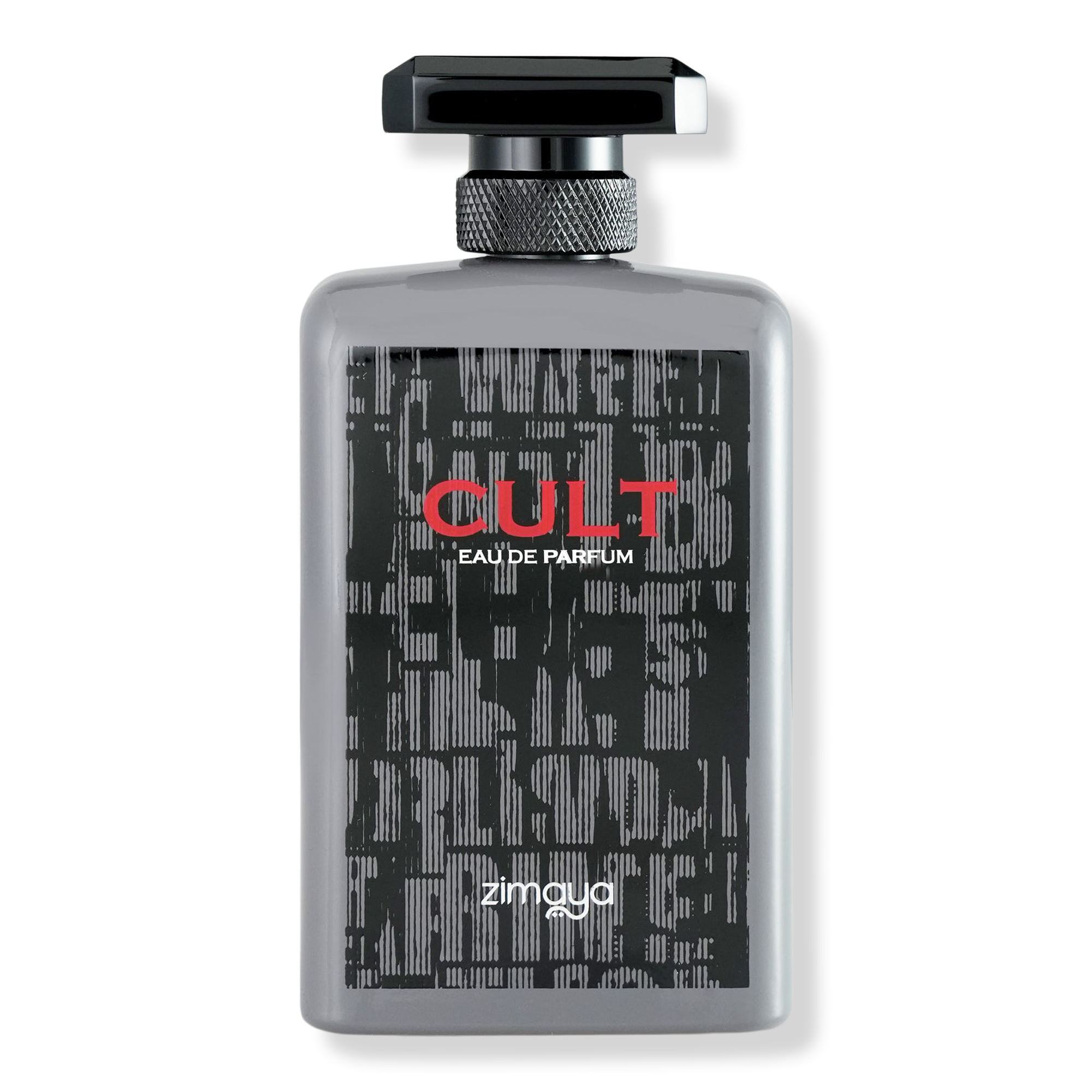 Zimaya Perfumes Cult Eau De Parfum #1