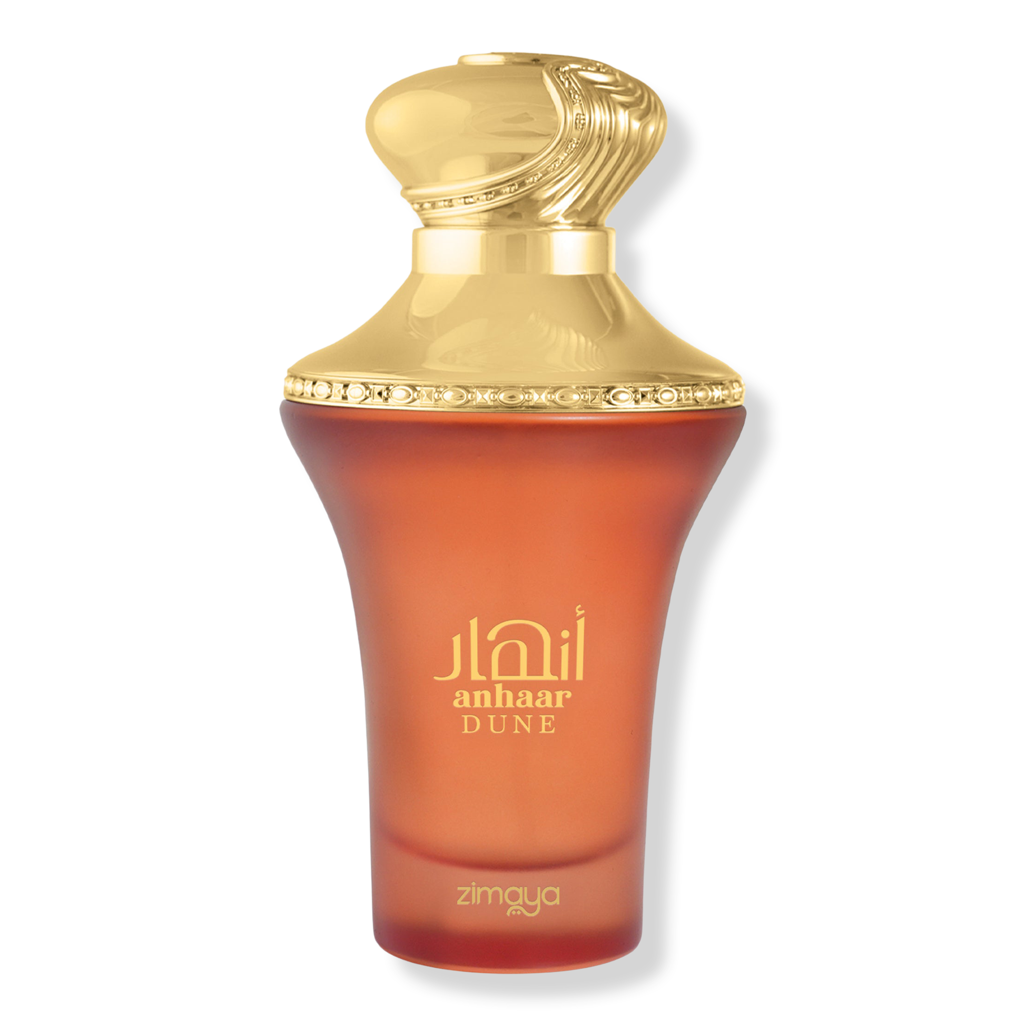 Zimaya Perfumes Anhaar Dune Eau De Parfum #1