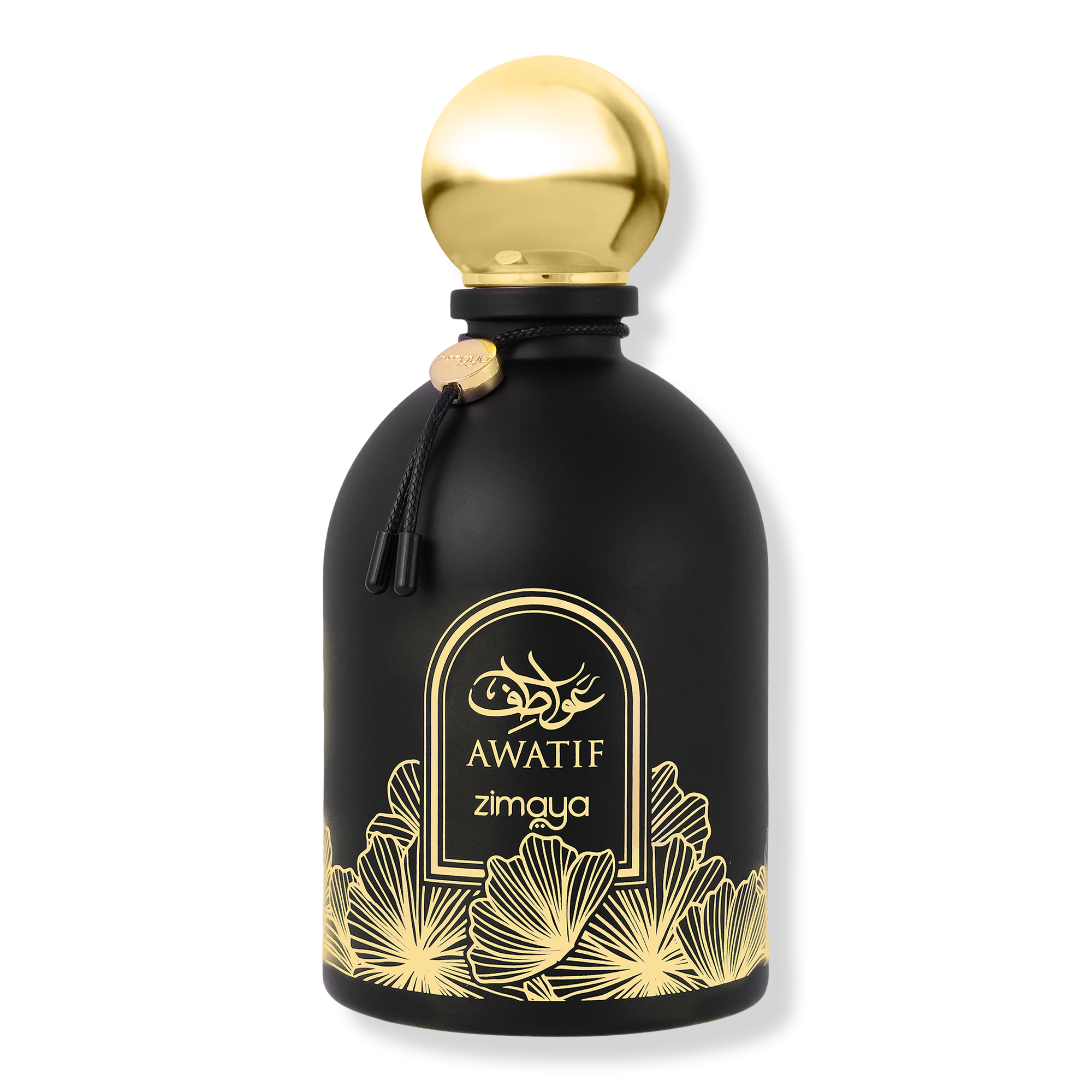 Zimaya Perfumes Awatif Pour Femme Eau de Parfum #1