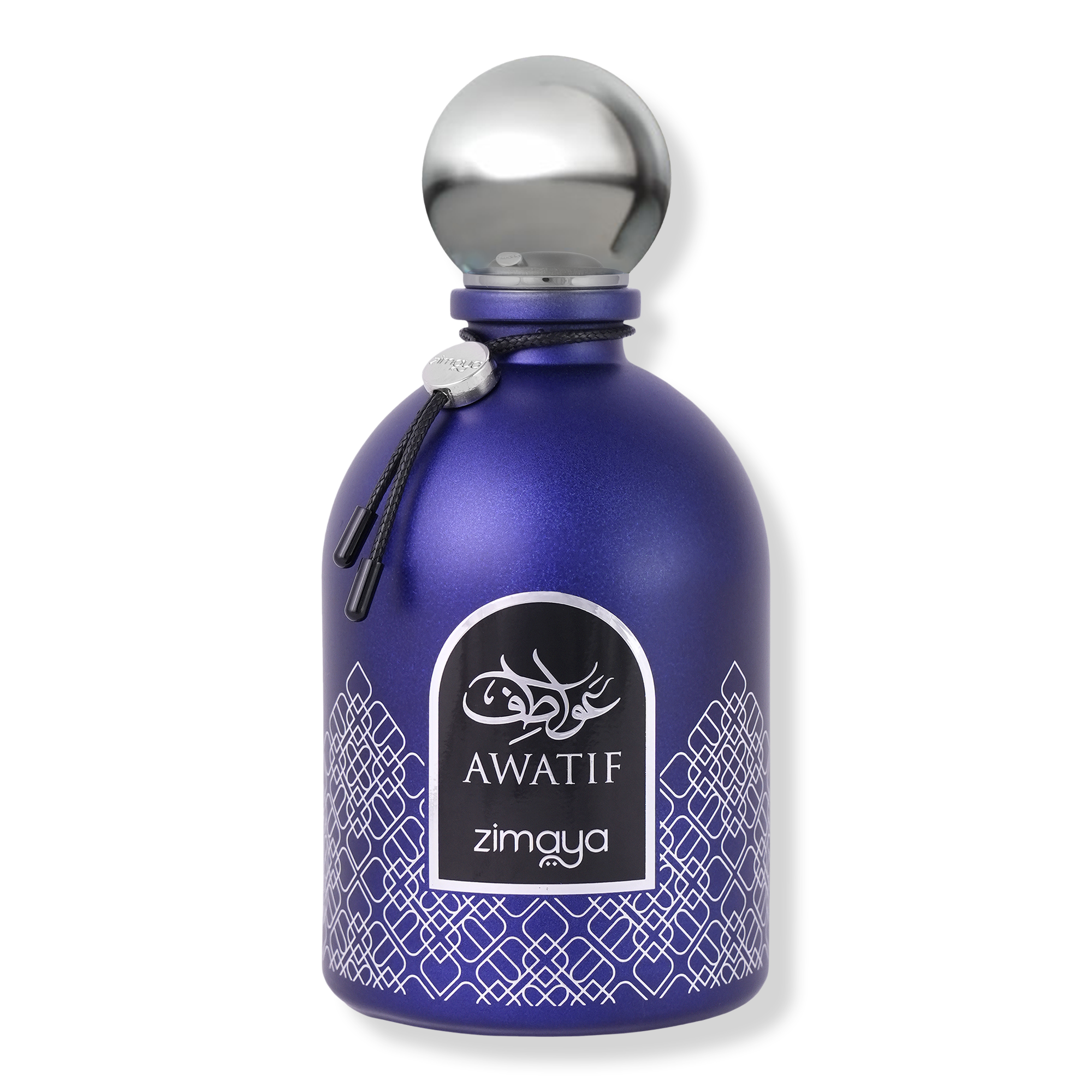 Zimaya Perfumes Awatif Pour Homme Eau de Parfum #1