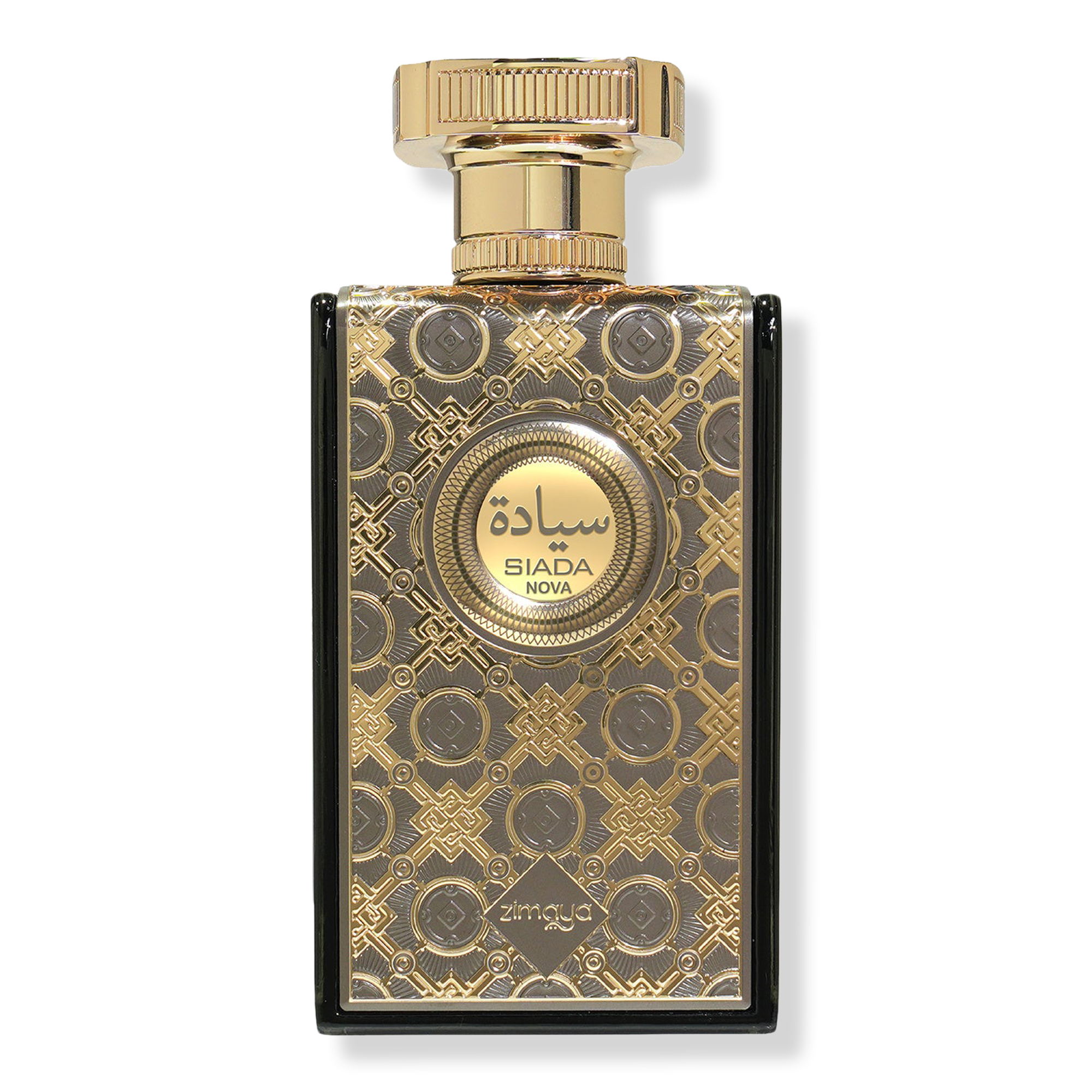 Zimaya Perfumes Siada Nova Eau De Parfum #1