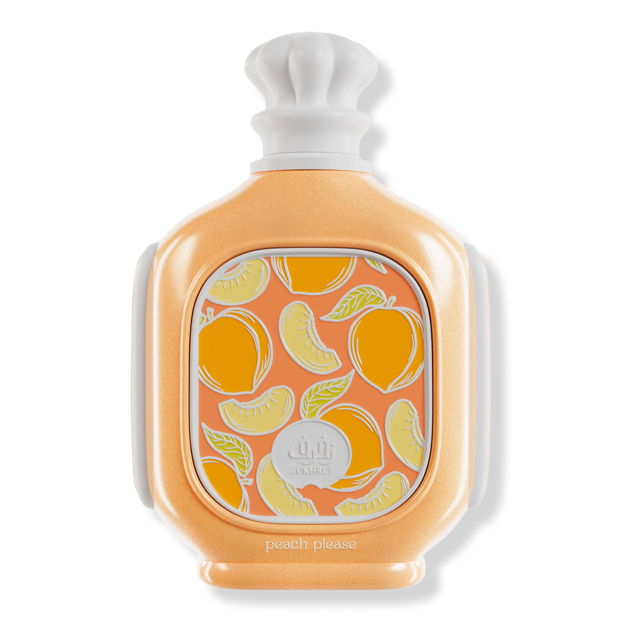 Zimaya Perfumes - Zukhruf Peach Please Eau De Parfum | Ulta Beauty