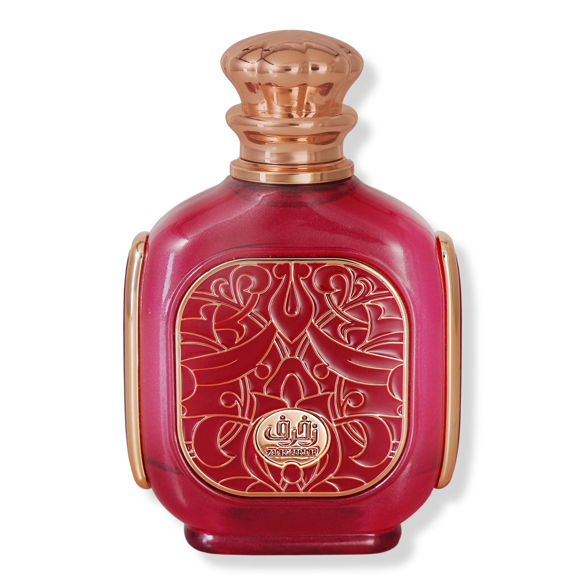 Zimaya Perfumes Zukhruf Cherry Eau De Parfum #1