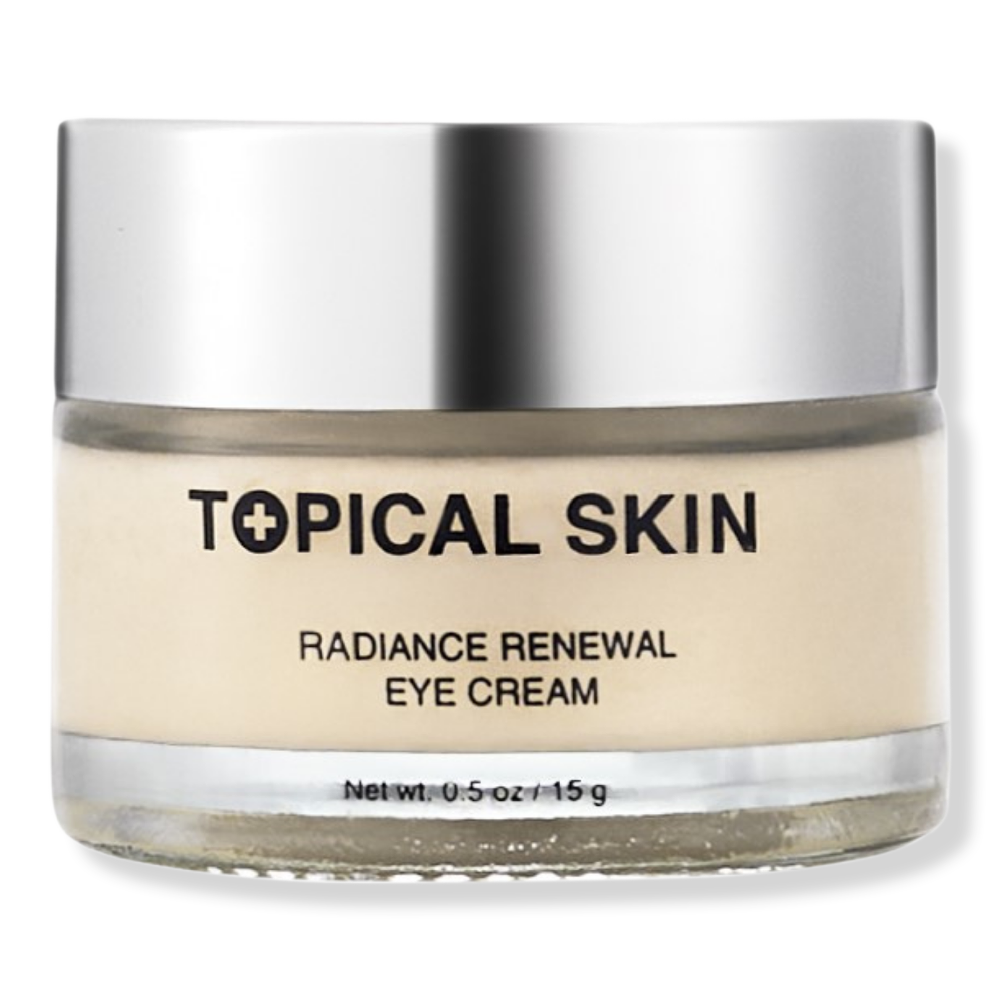 TOPICAL SKIN Radiance Renewal Eye Cream — фото 1