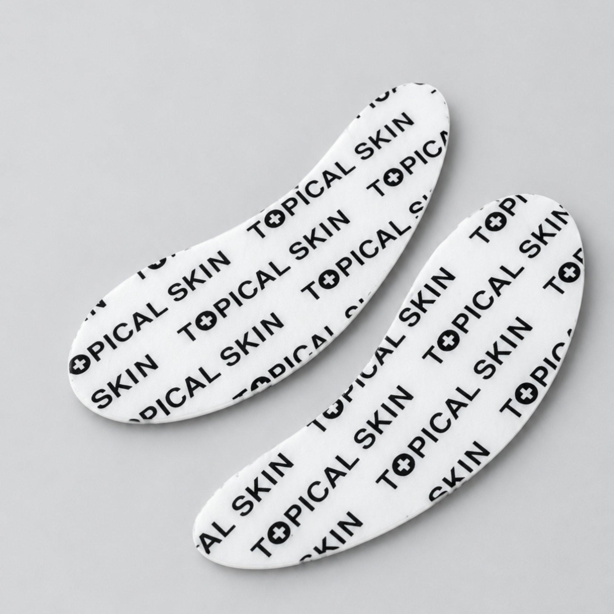 TOPICAL SKIN Eye & Smile Reusable Patches — фото 4