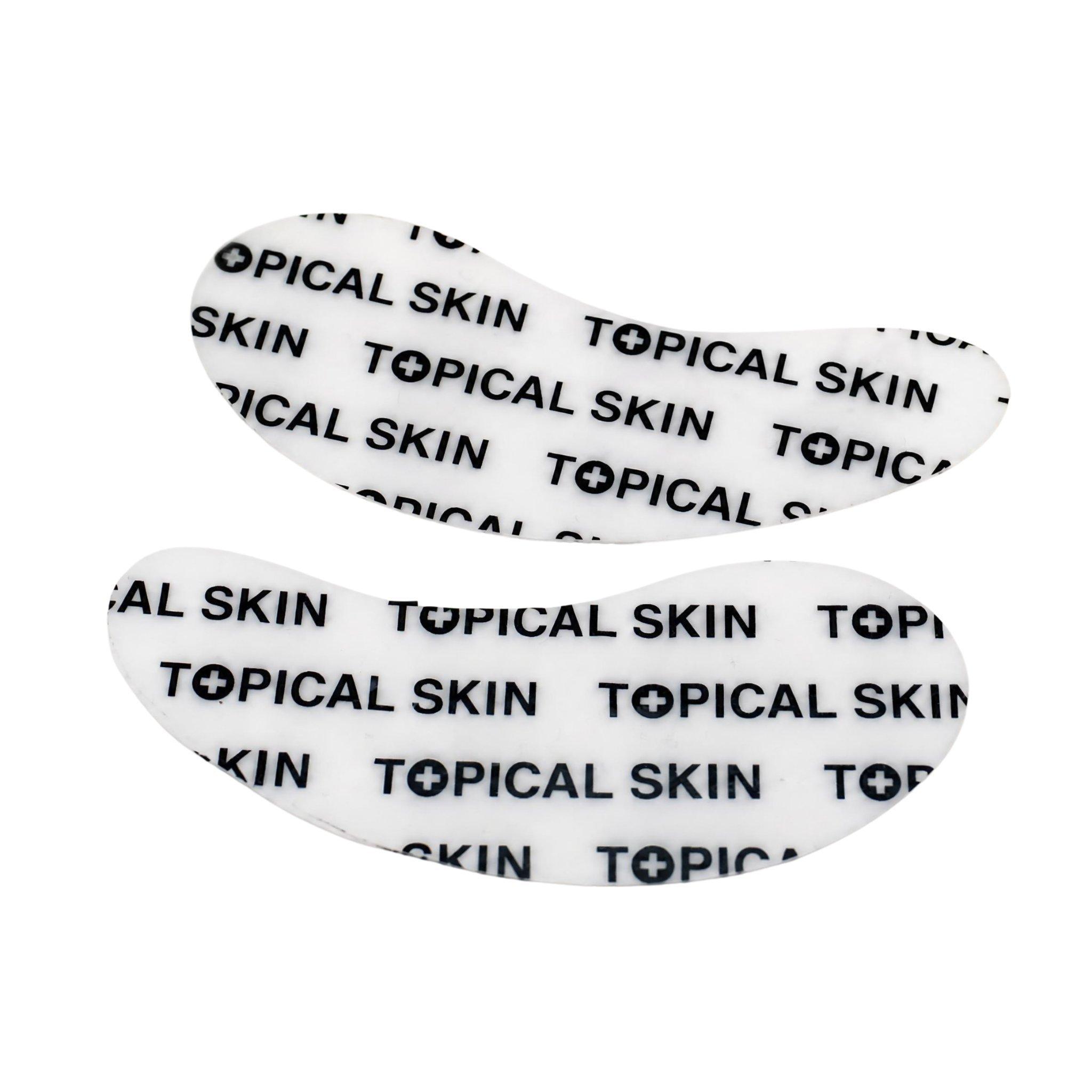 TOPICAL SKIN Eye & Smile Reusable Patches — фото 5