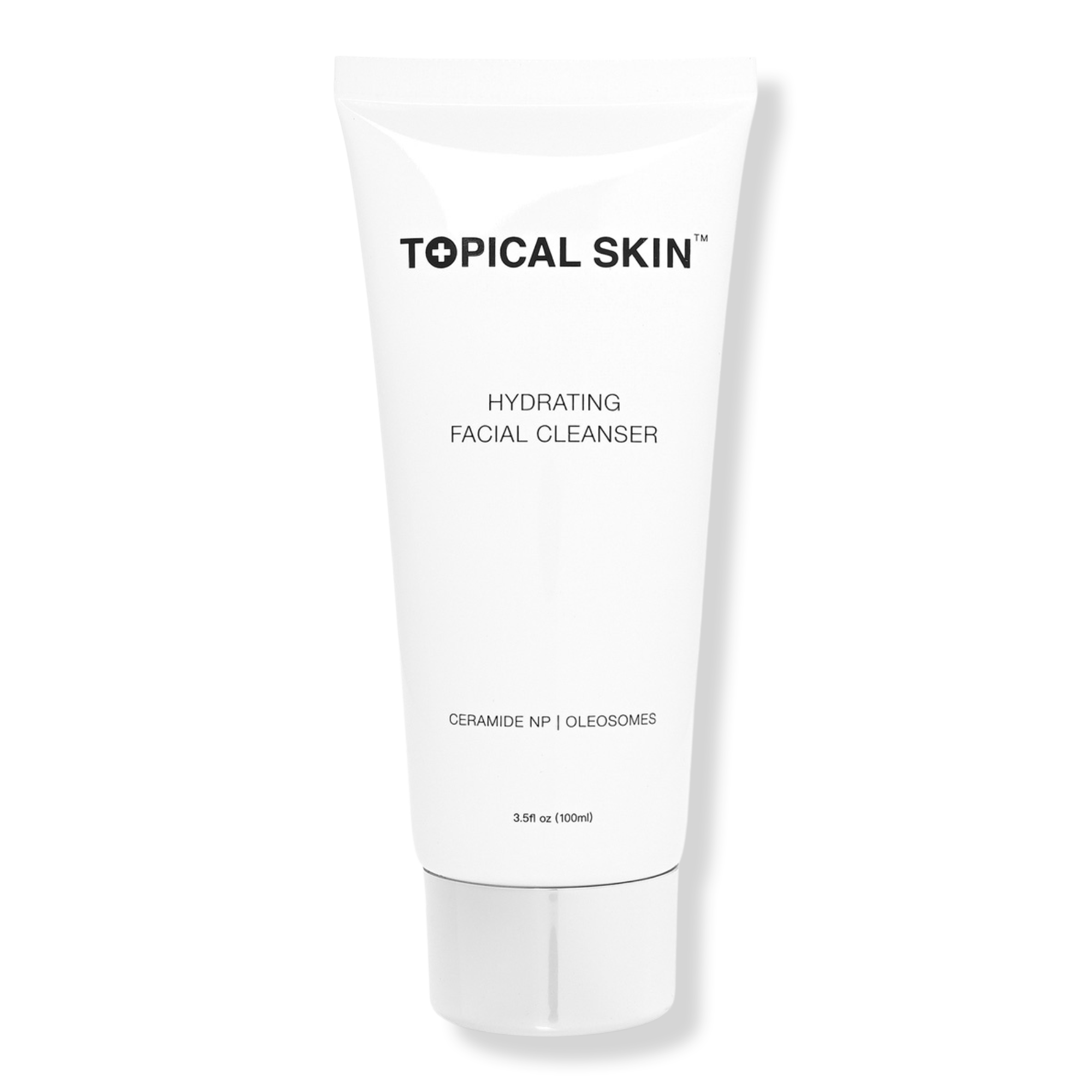 TOPICAL SKIN Hydrating Facial Cleanser — фото 1