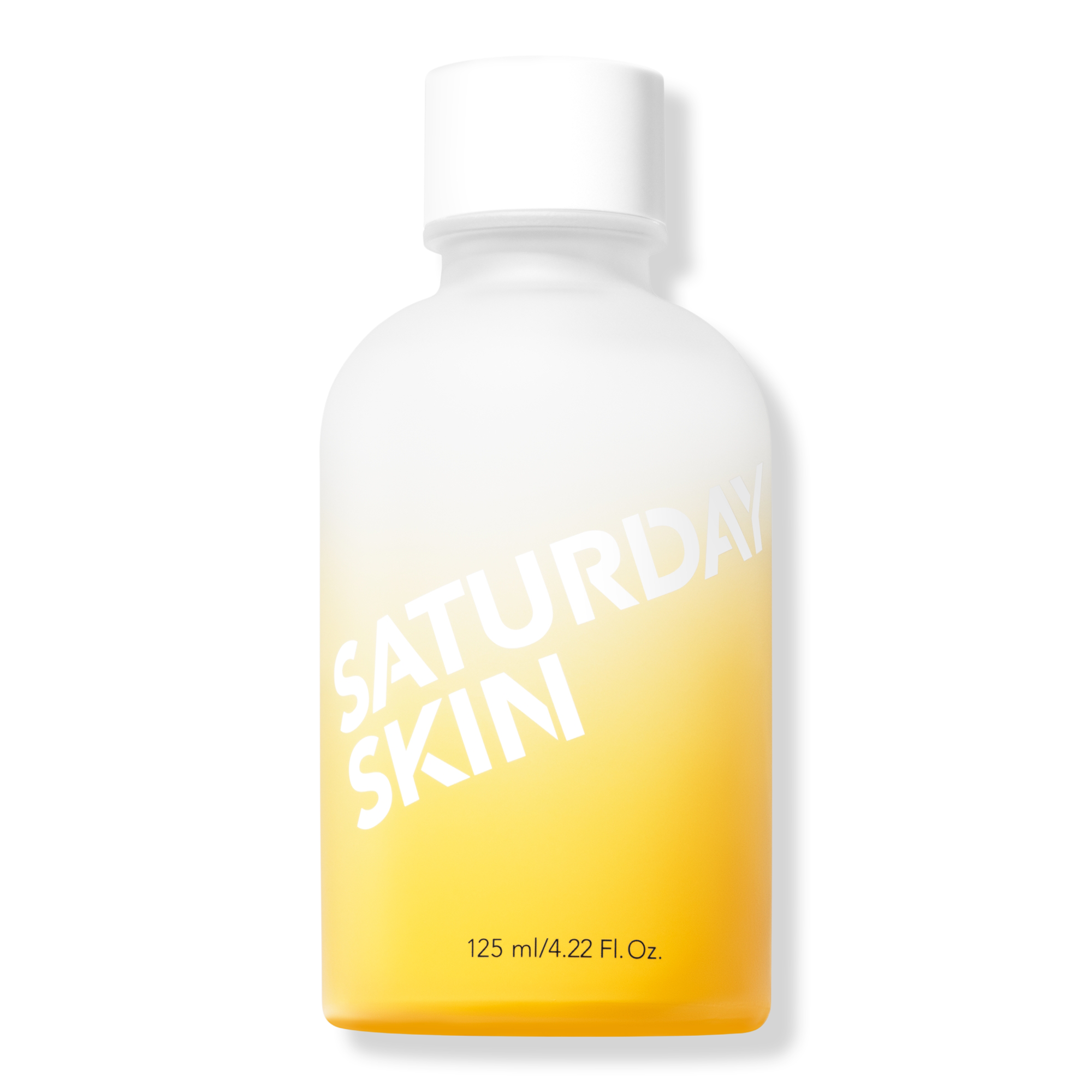 Saturday Skin Yuzu Vitamin C Brightening Toner — фото 1