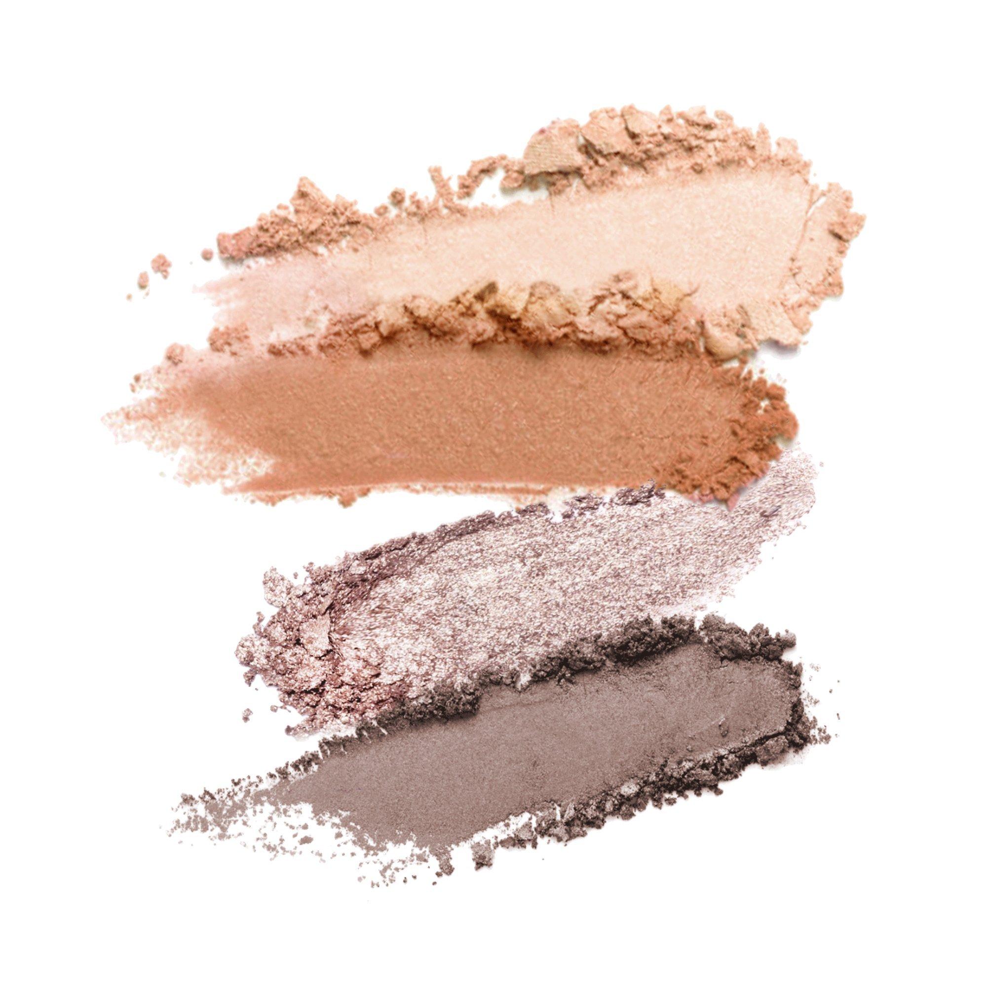 HALEYS Beauty 3 Piece Glam + Glow Holiday Essentials, цвет: Everything — фото 2