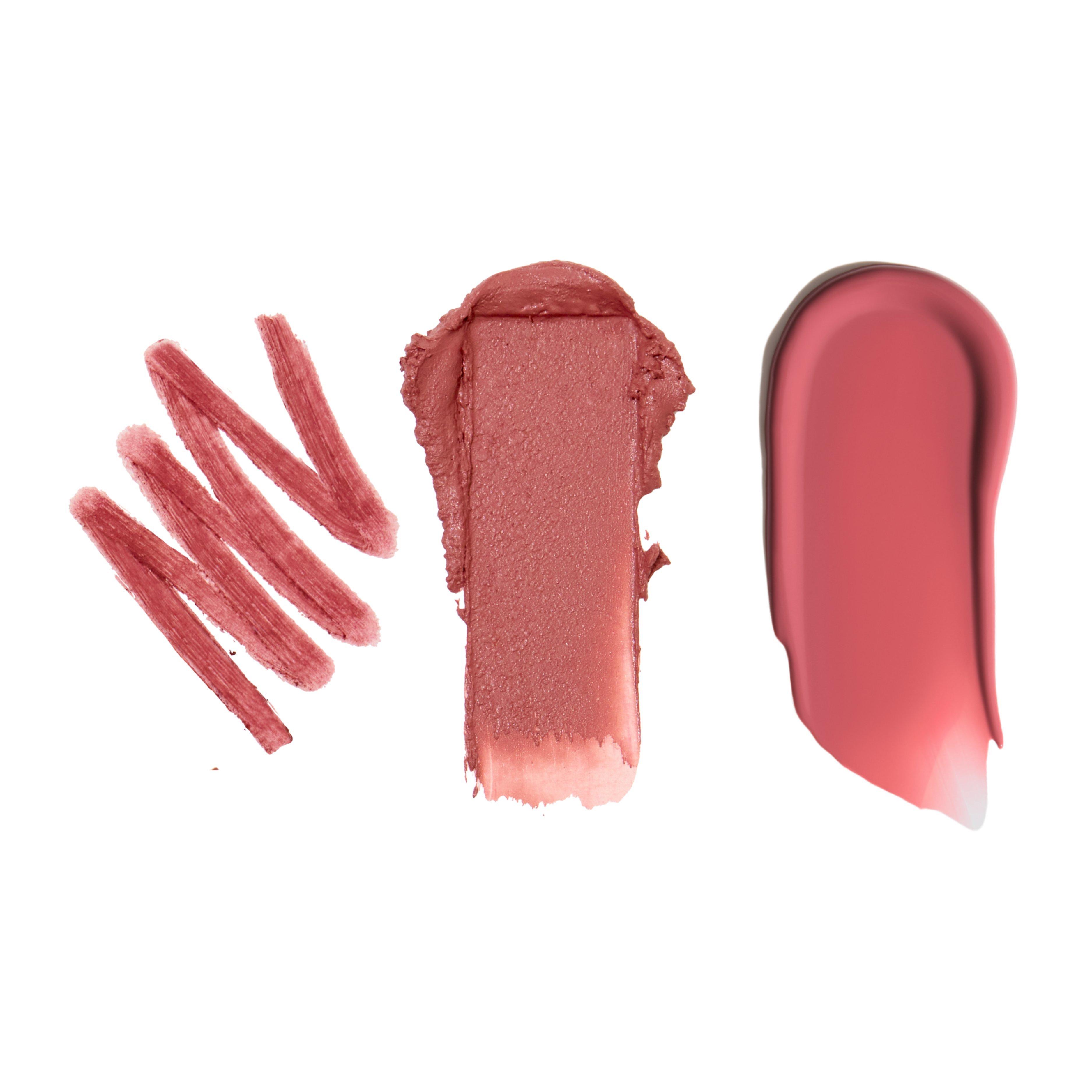 HALEYS Beauty Line, Color & Shine 2 Piece Lip Duo, цвет: Cupid/Flirt — фото 2