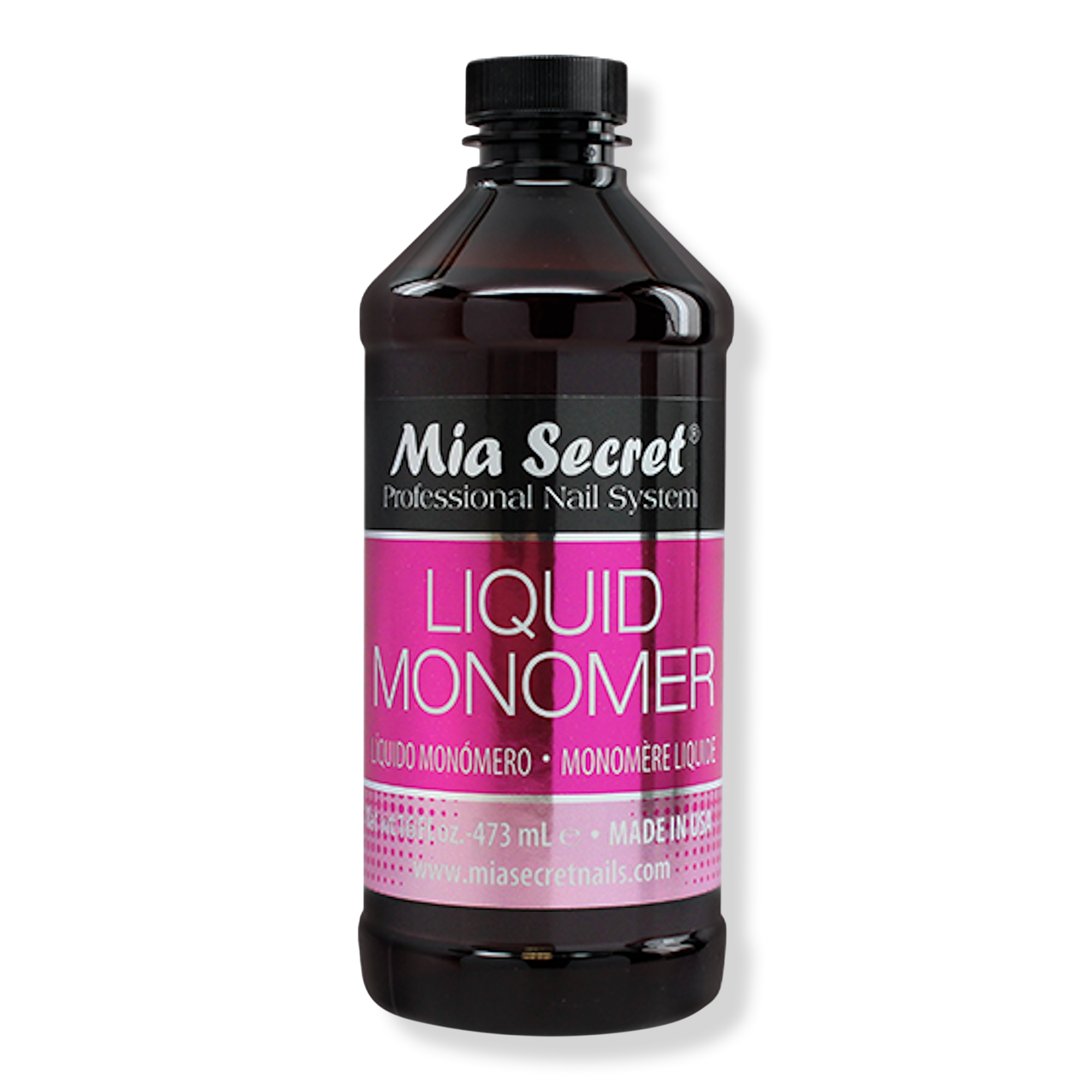Mia Secret Liquid Monomer #1