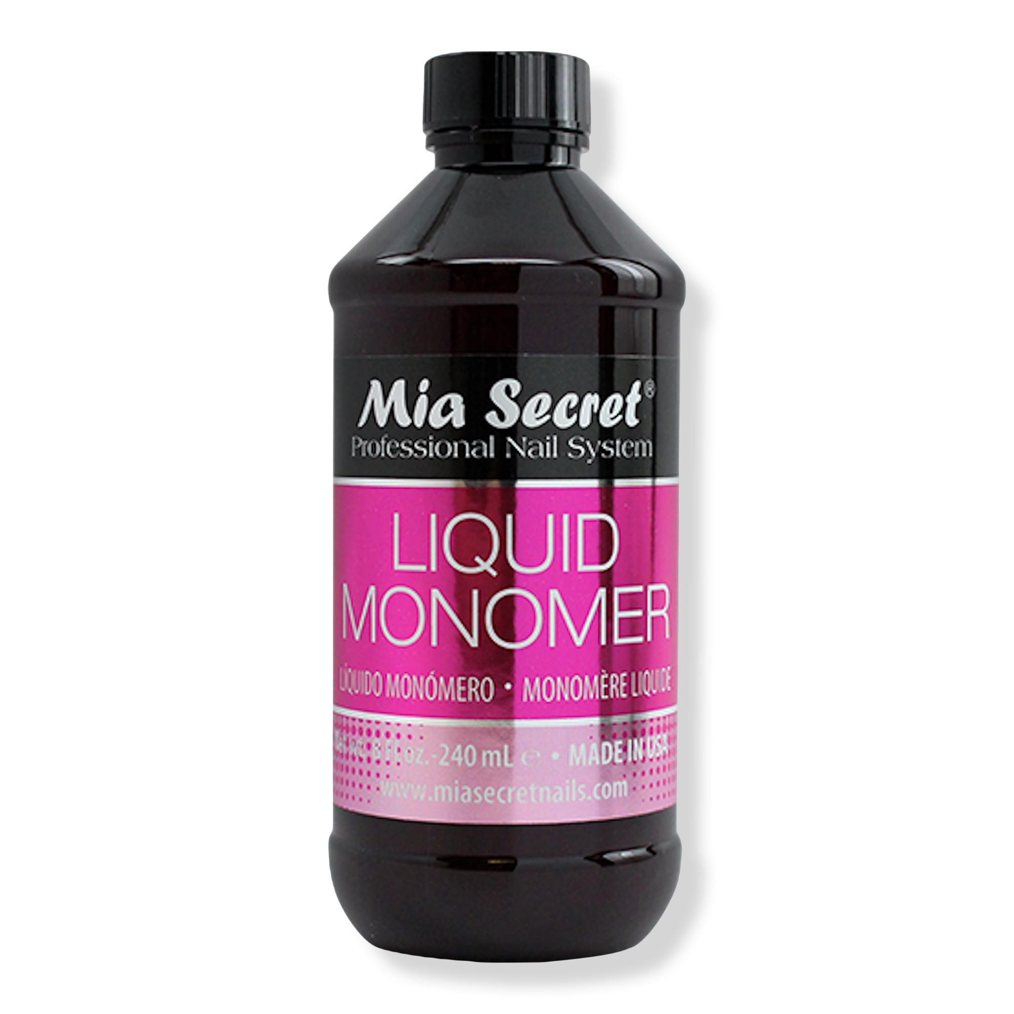 Mia Secret Liquid Monomer #1