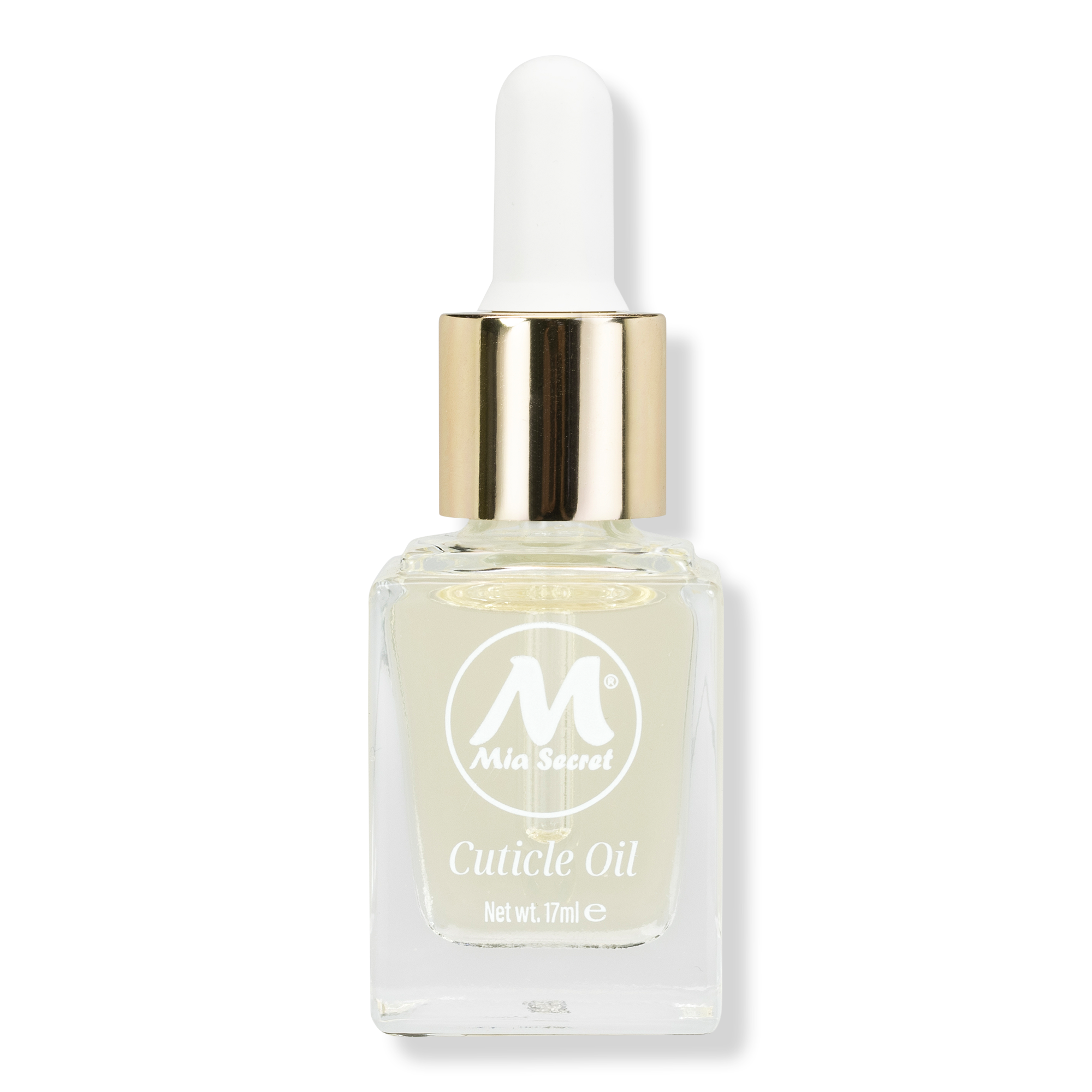 Mia Secret Luxury Cuticle Oil #1