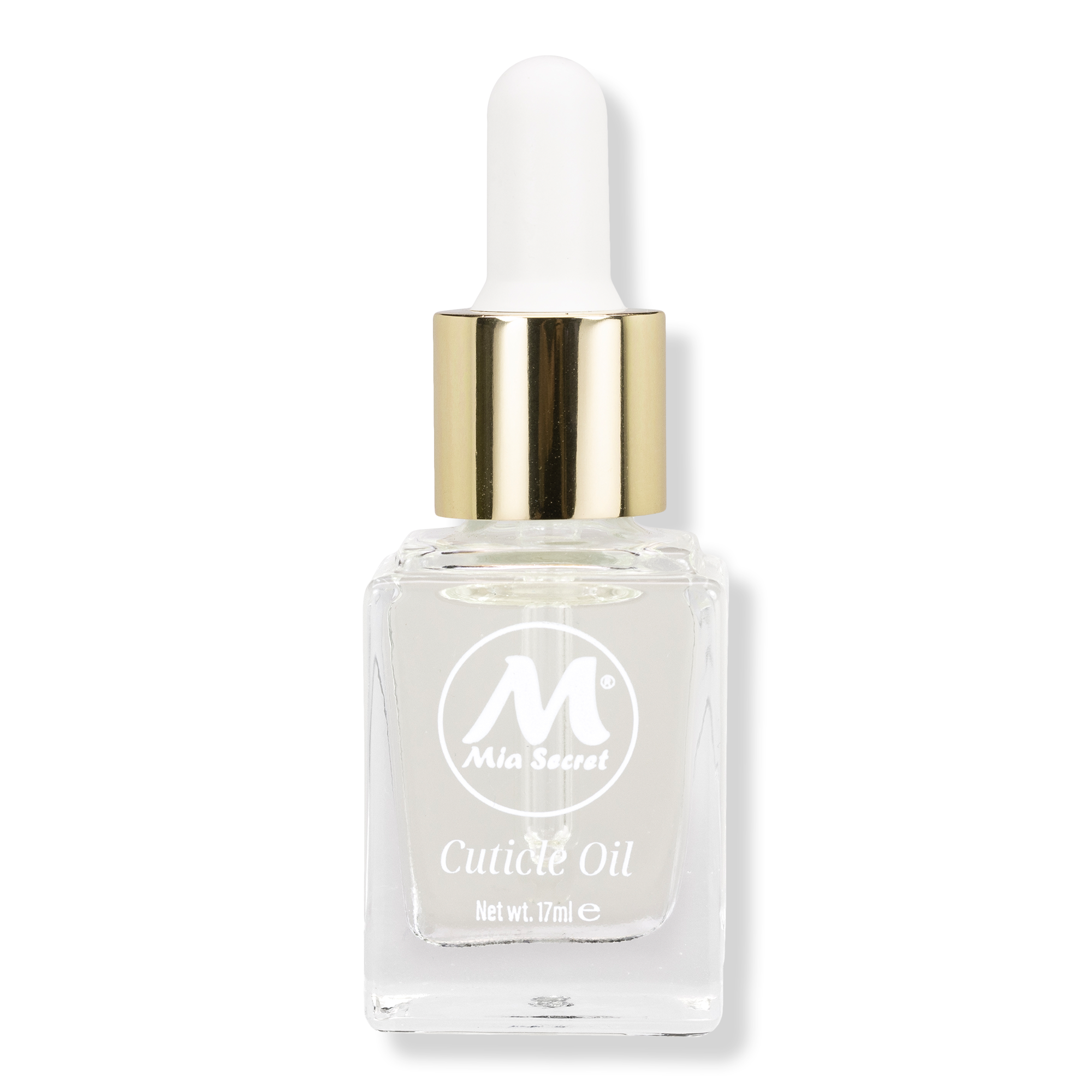 Mia Secret Luxury Cuticle Oil #1