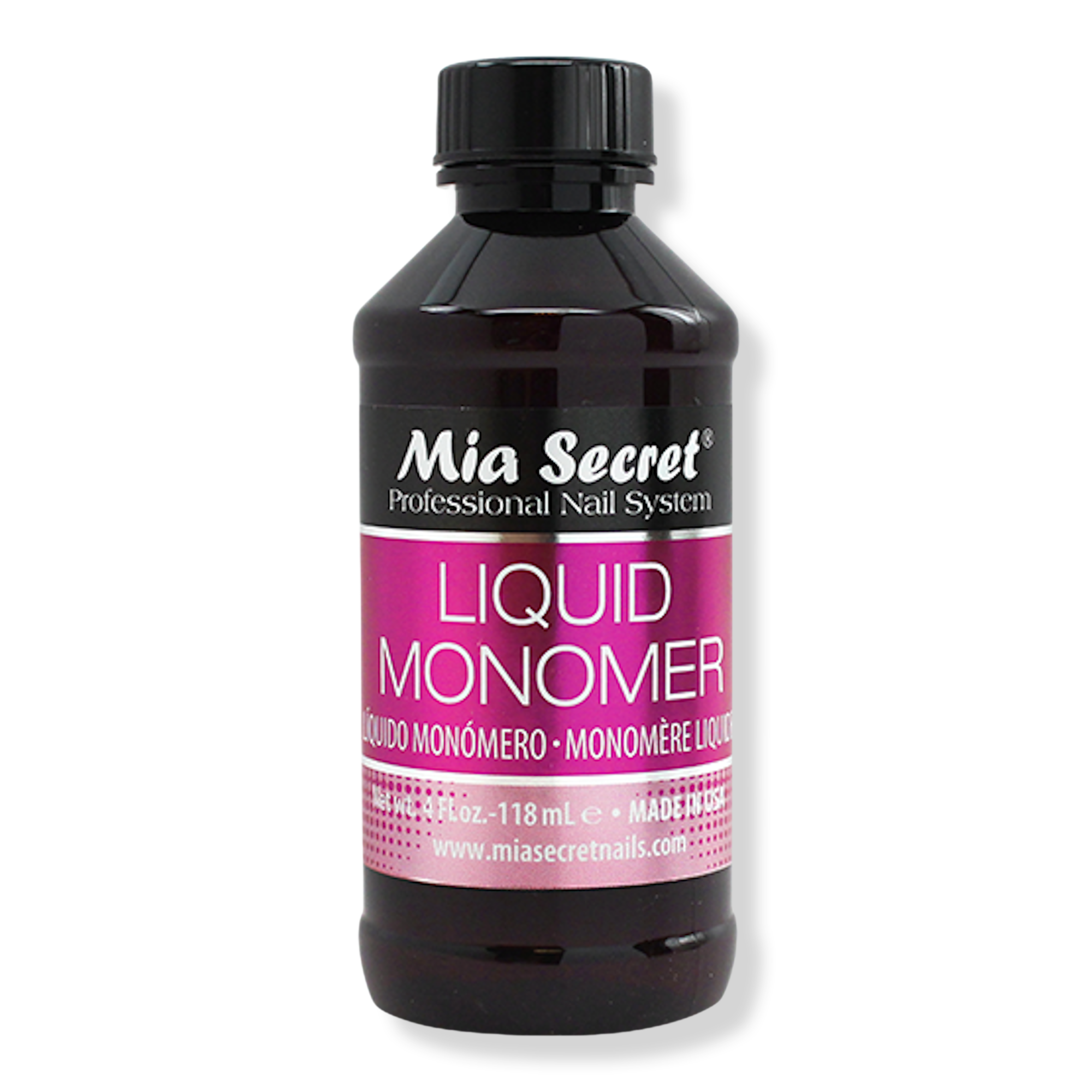 Mia Secret Liquid Monomer #1