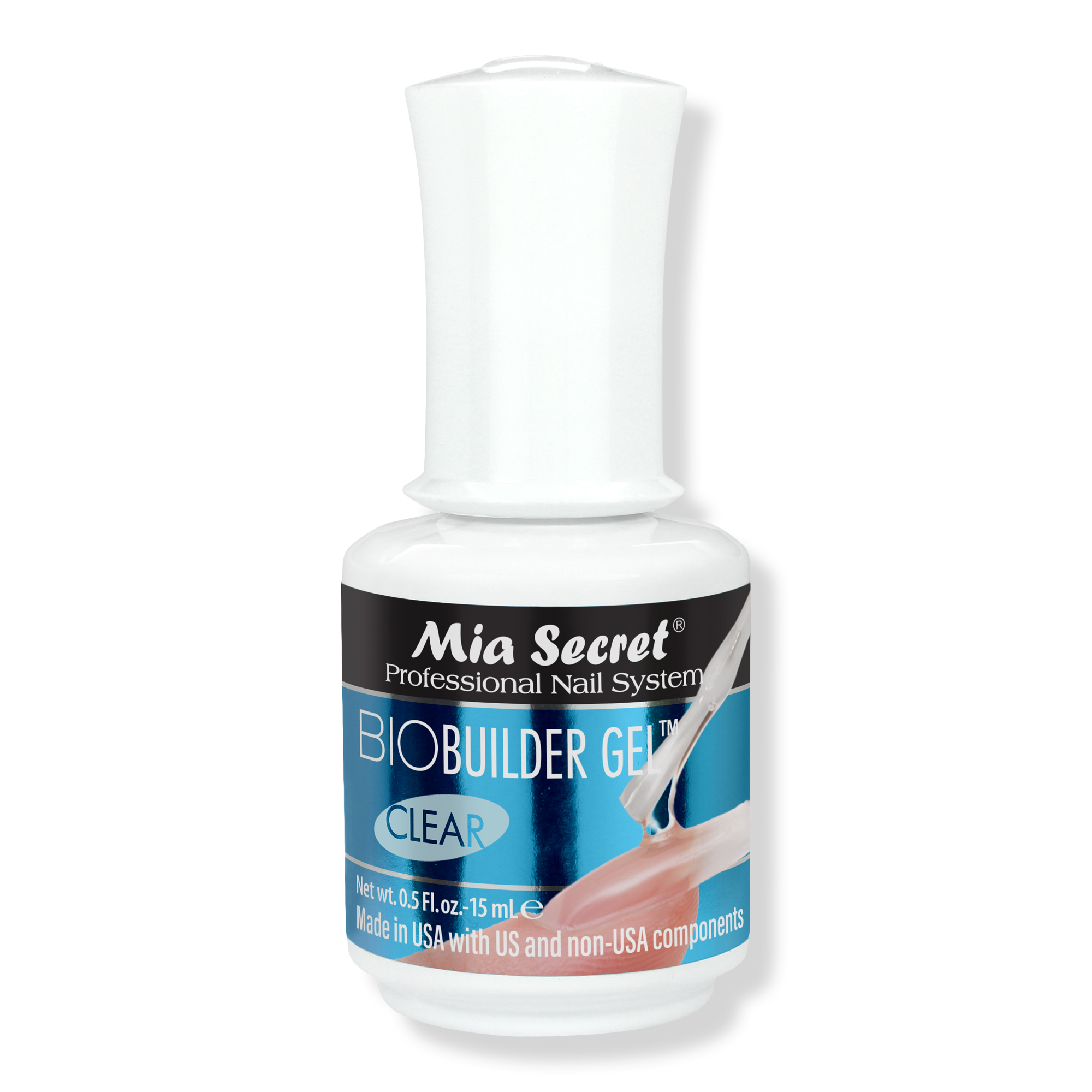 Mia Secret BioBuilder Gel #1