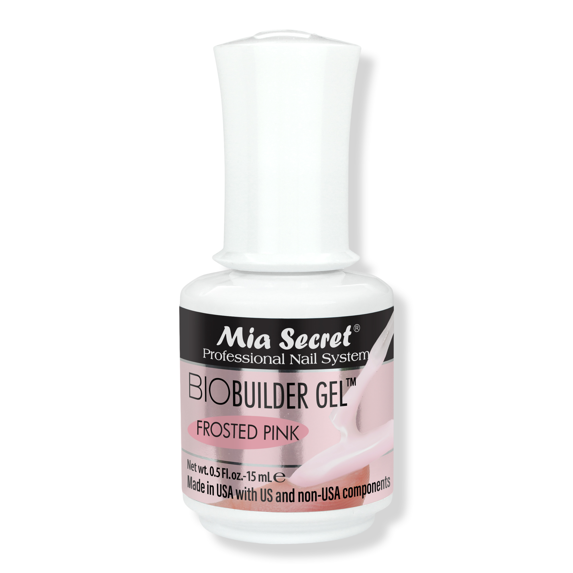 Mia Secret BioBuilder Gel #1