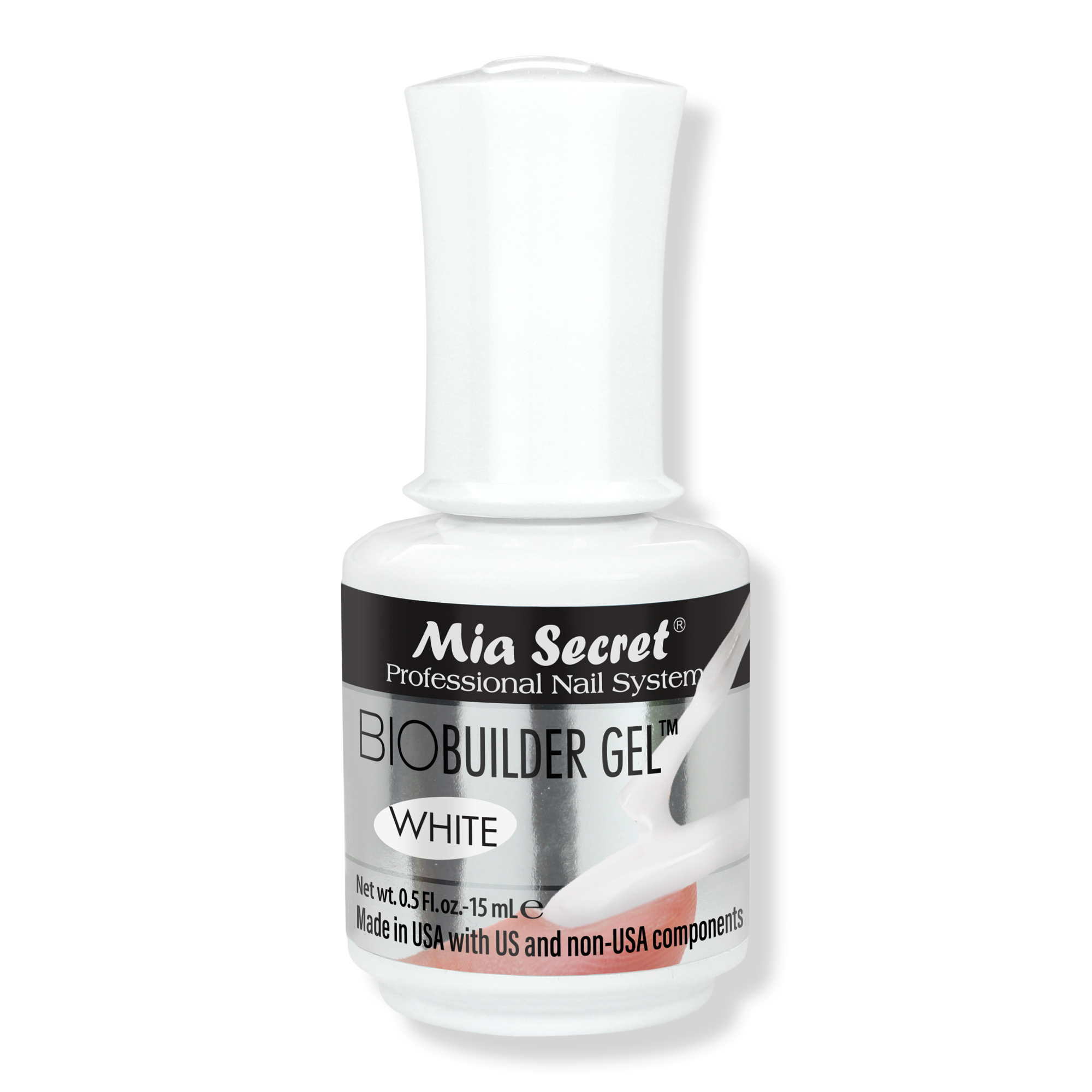Mia Secret BioBuilder Gel #1