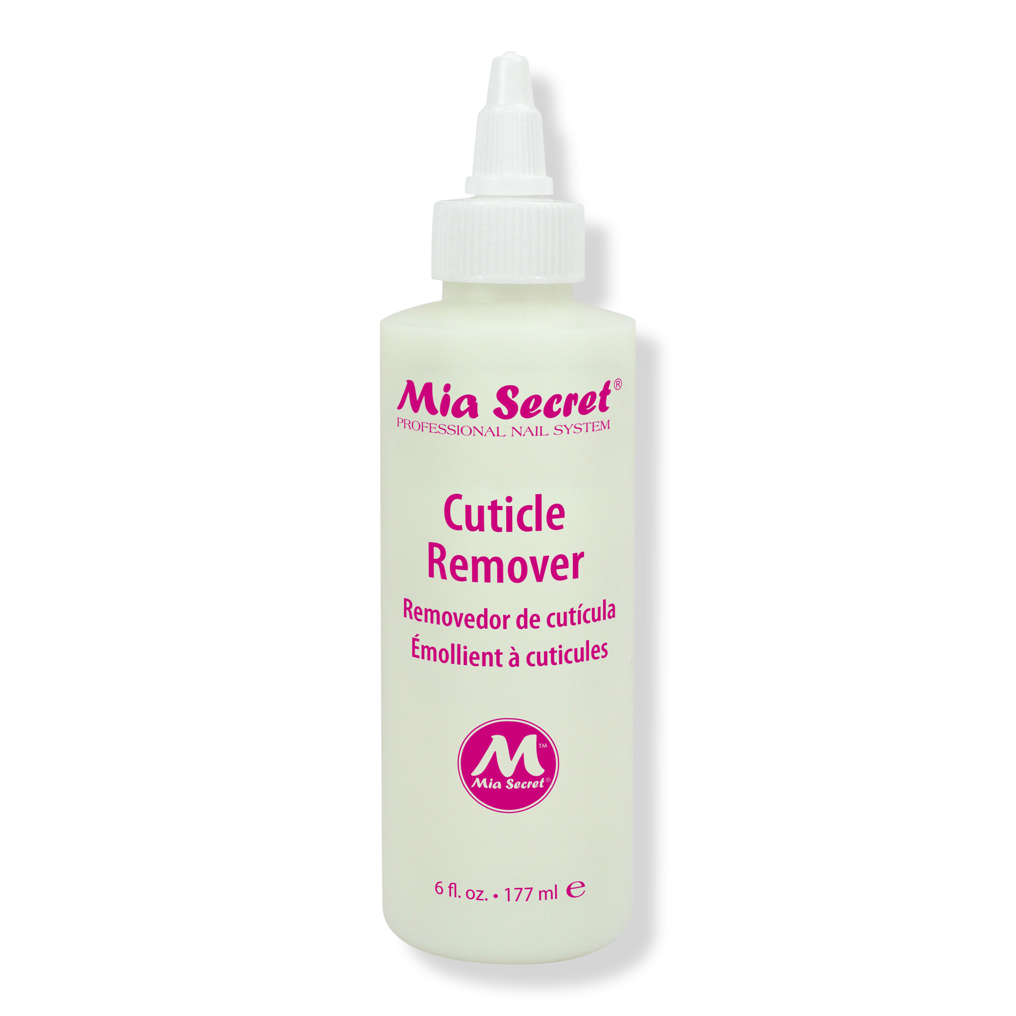 Mia Secret Cuticle Remover #1