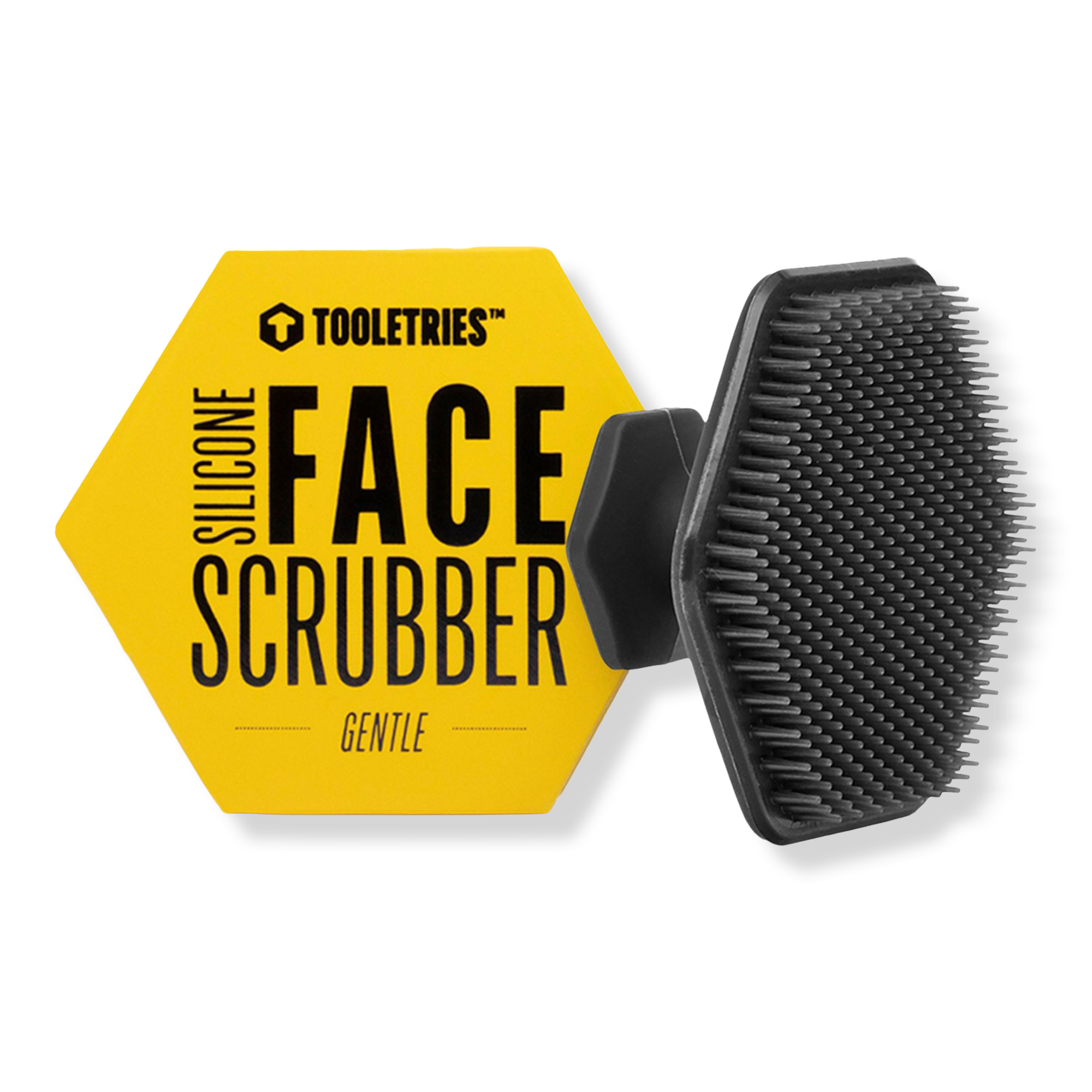Tooletries The Face Scrubber #1