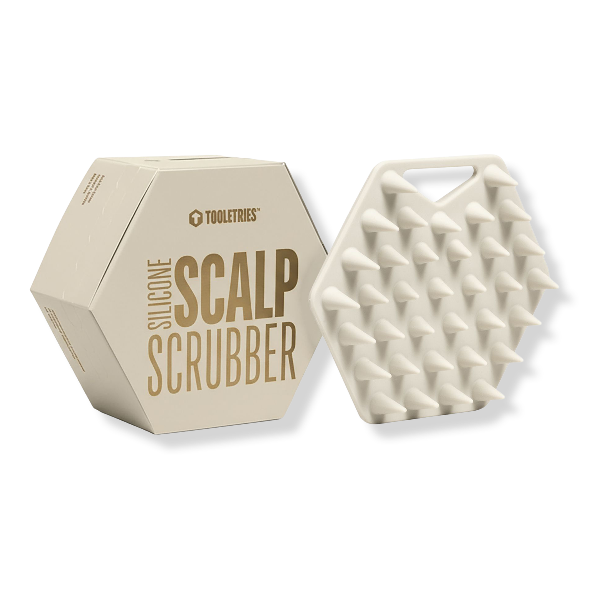Tooletries The Scalp Scrubber #1