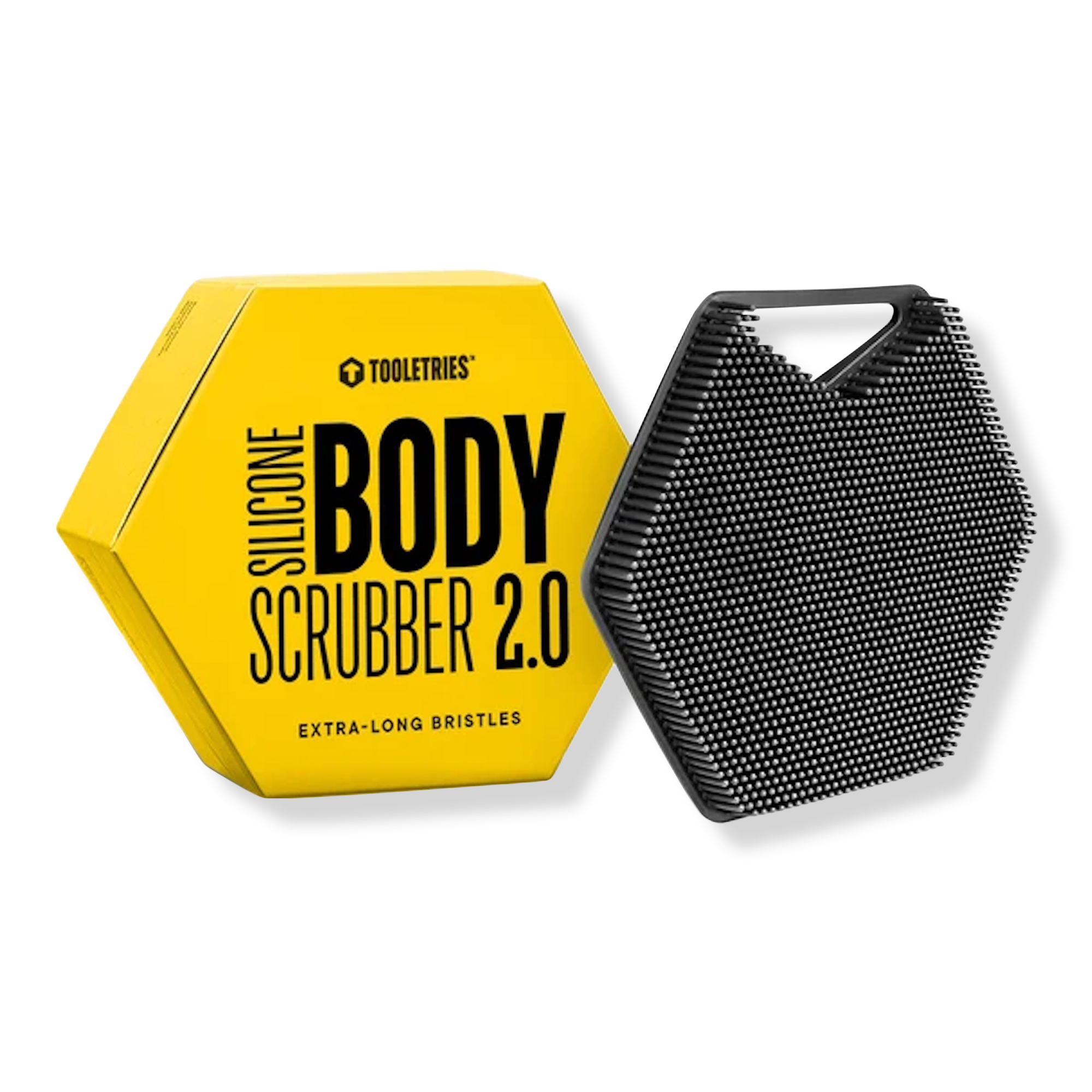 Tooletries The Body Scrubber 2.0 #1