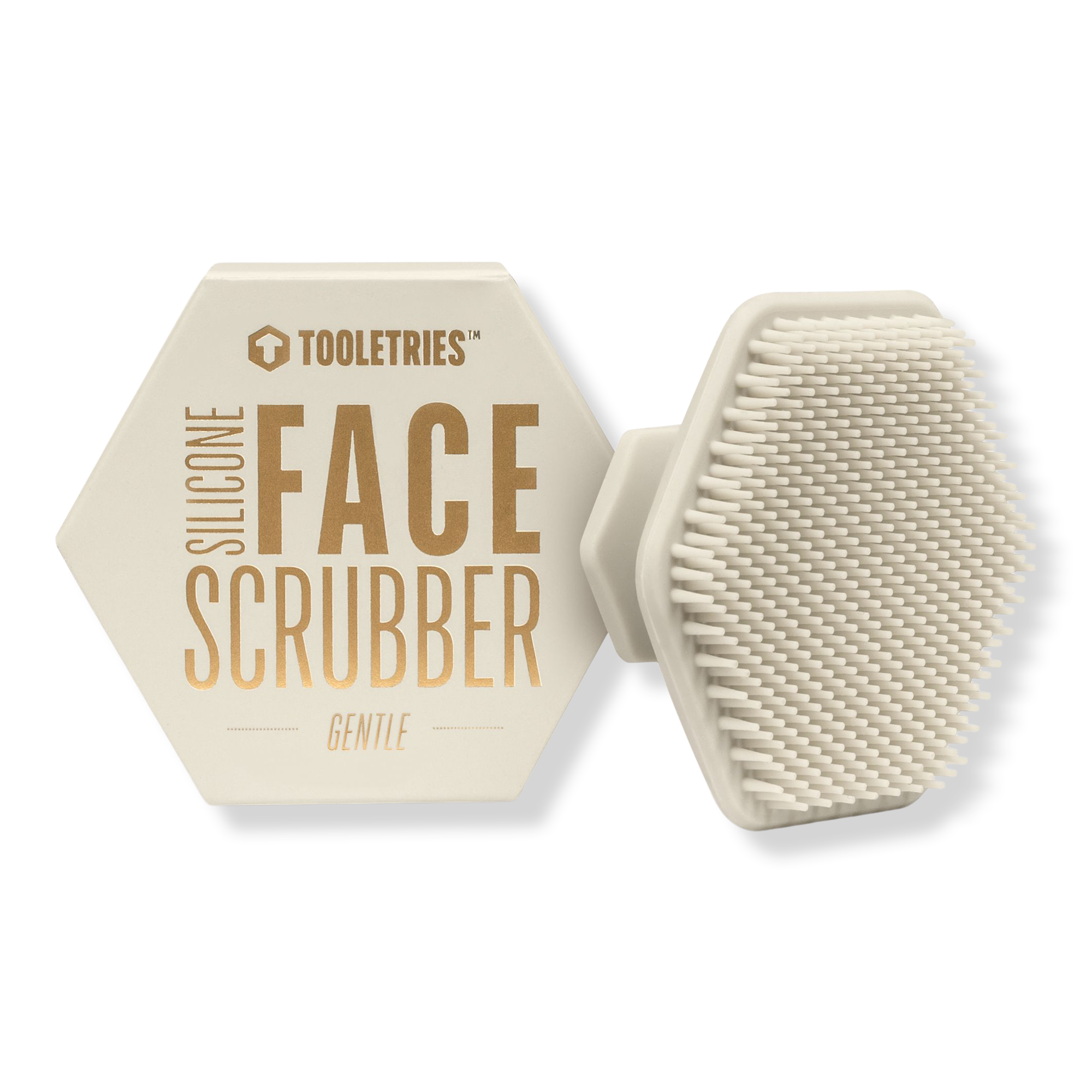 Tooletries The Face Scrubber #1