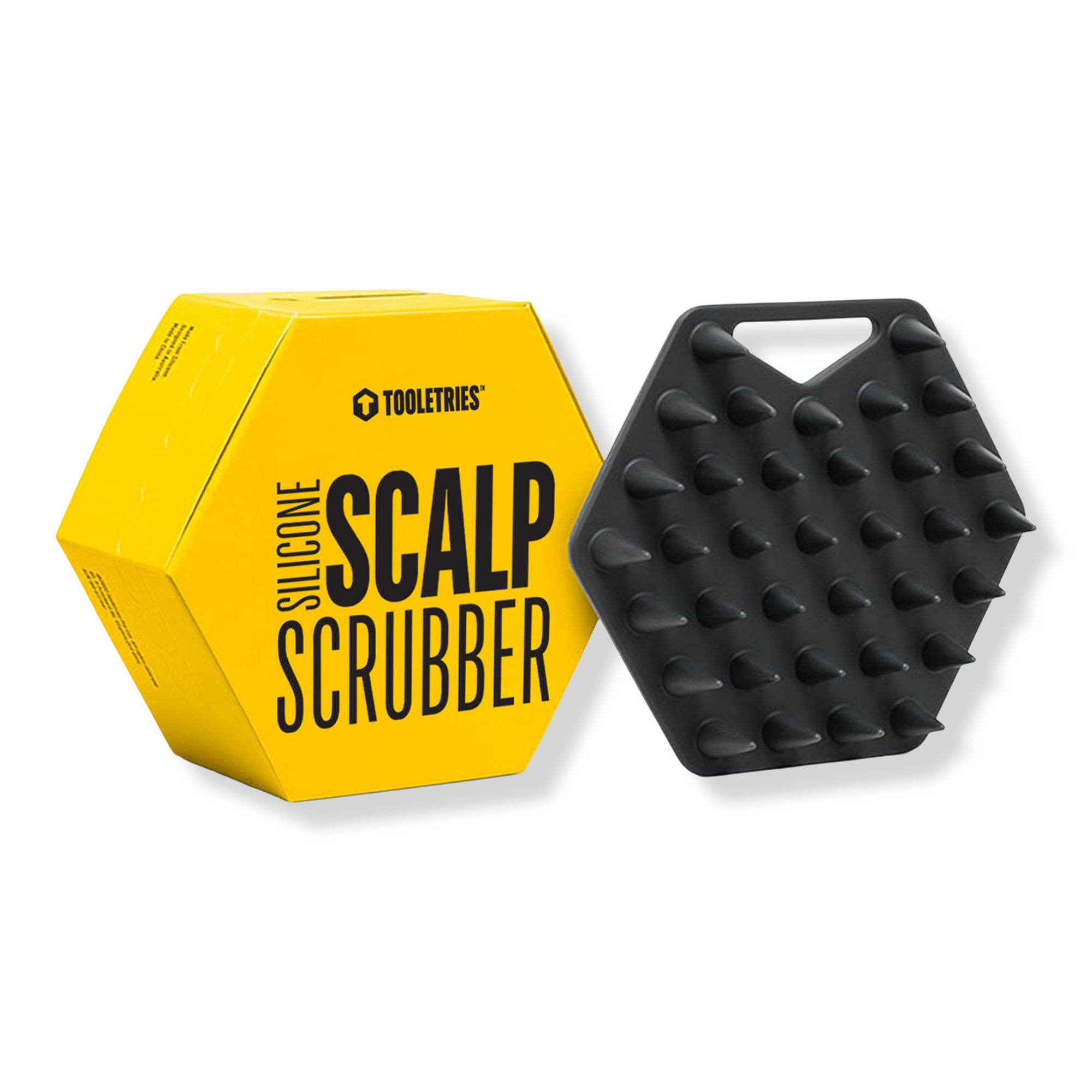 Tooletries The Scalp Scrubber #1