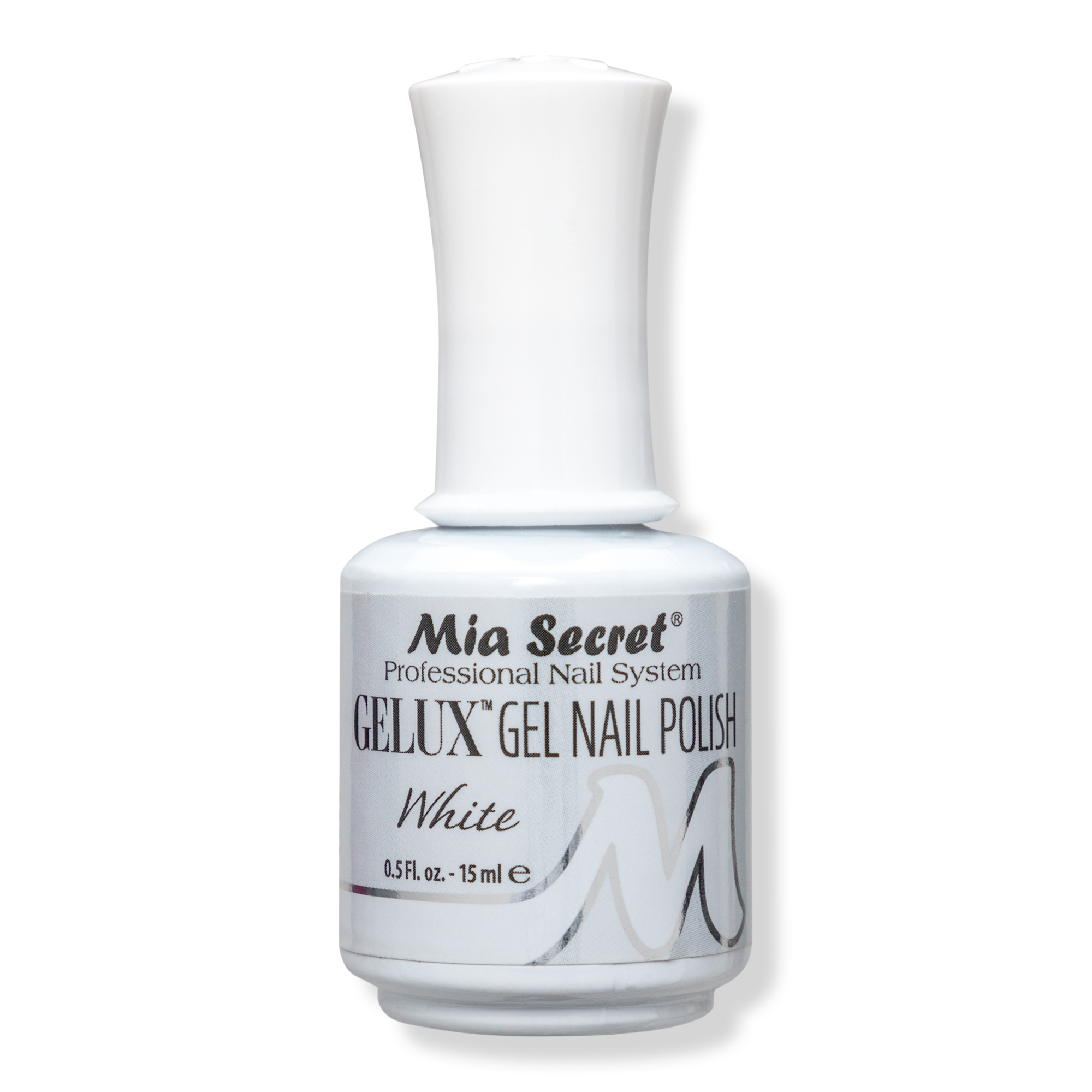 Mia Secret Gelux Gel Polish #1