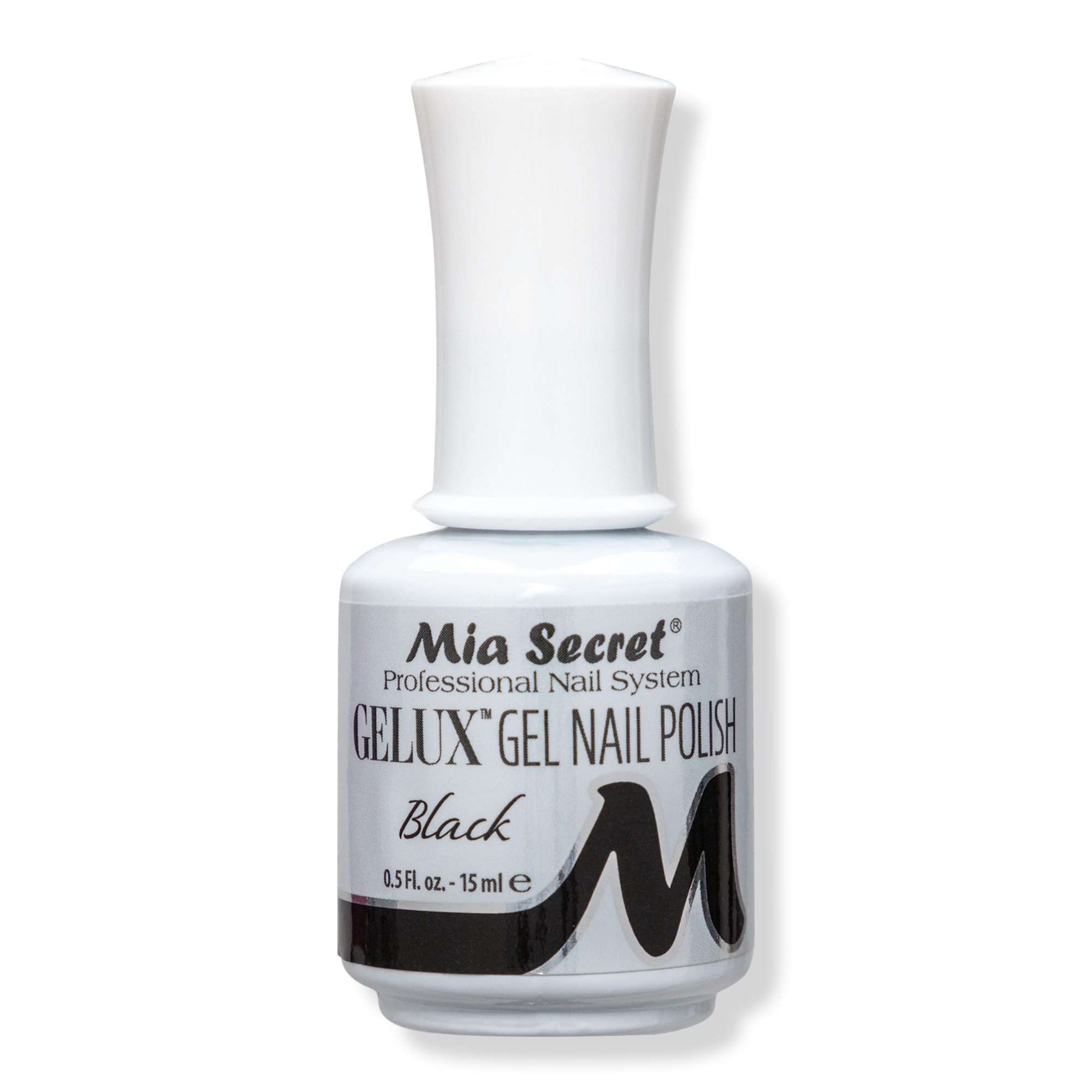 Mia Secret Gelux Gel Polish #1