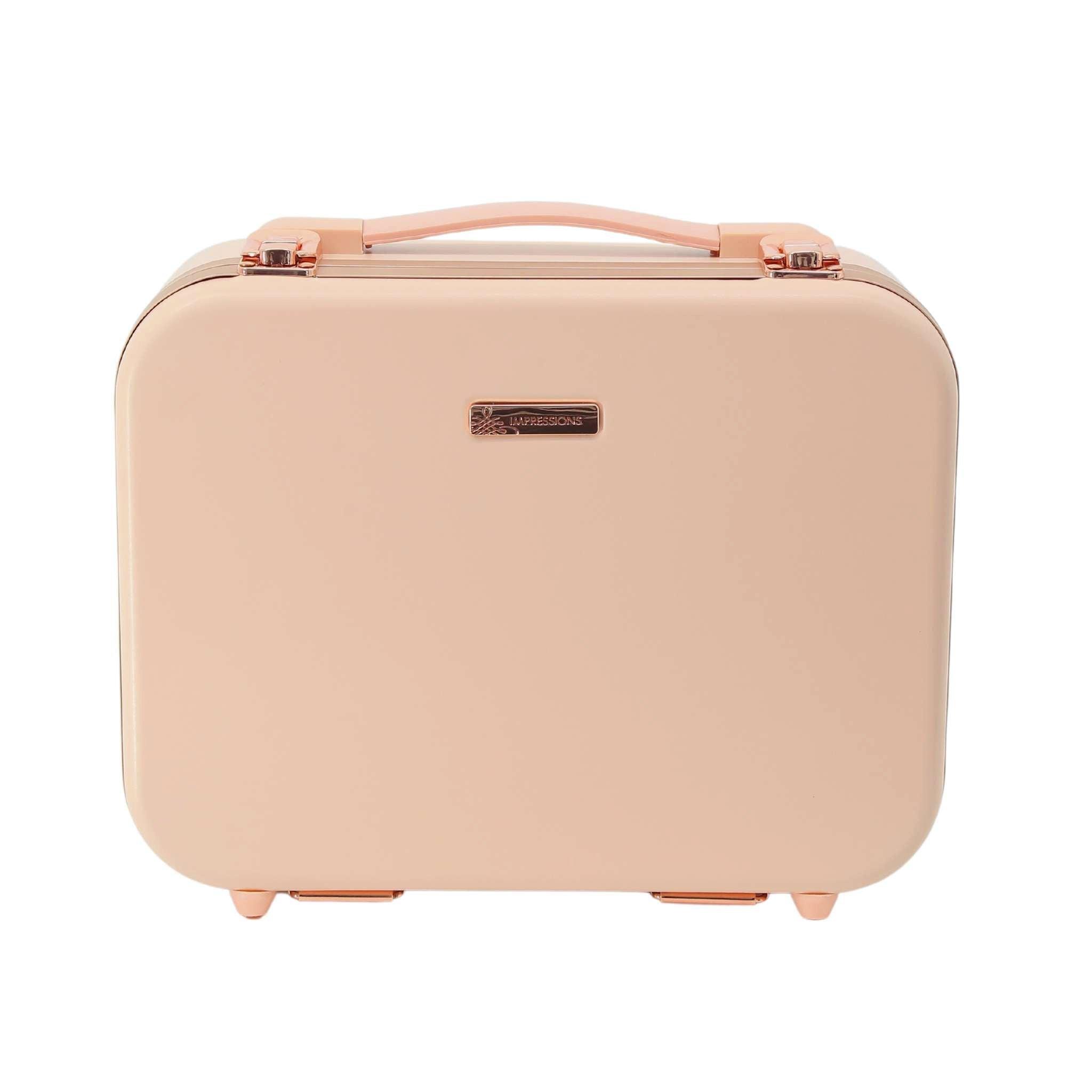 Impressions Home Venice Travel Case with LED Makeup Mirror — фото 2