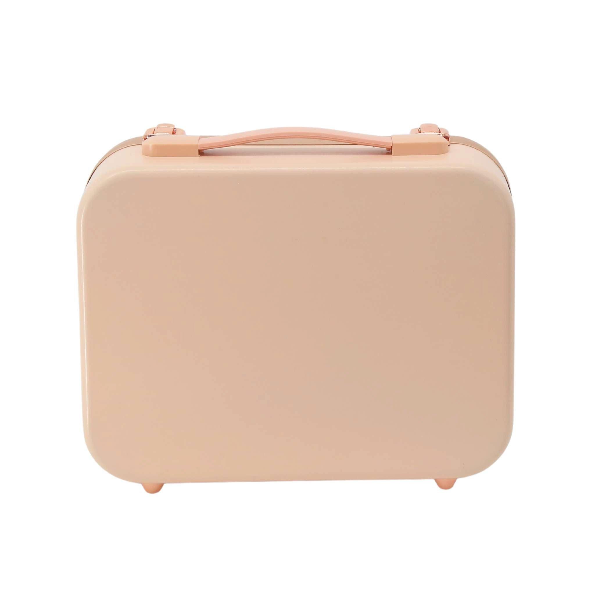 Impressions Home Venice Travel Case with LED Makeup Mirror — фото 4