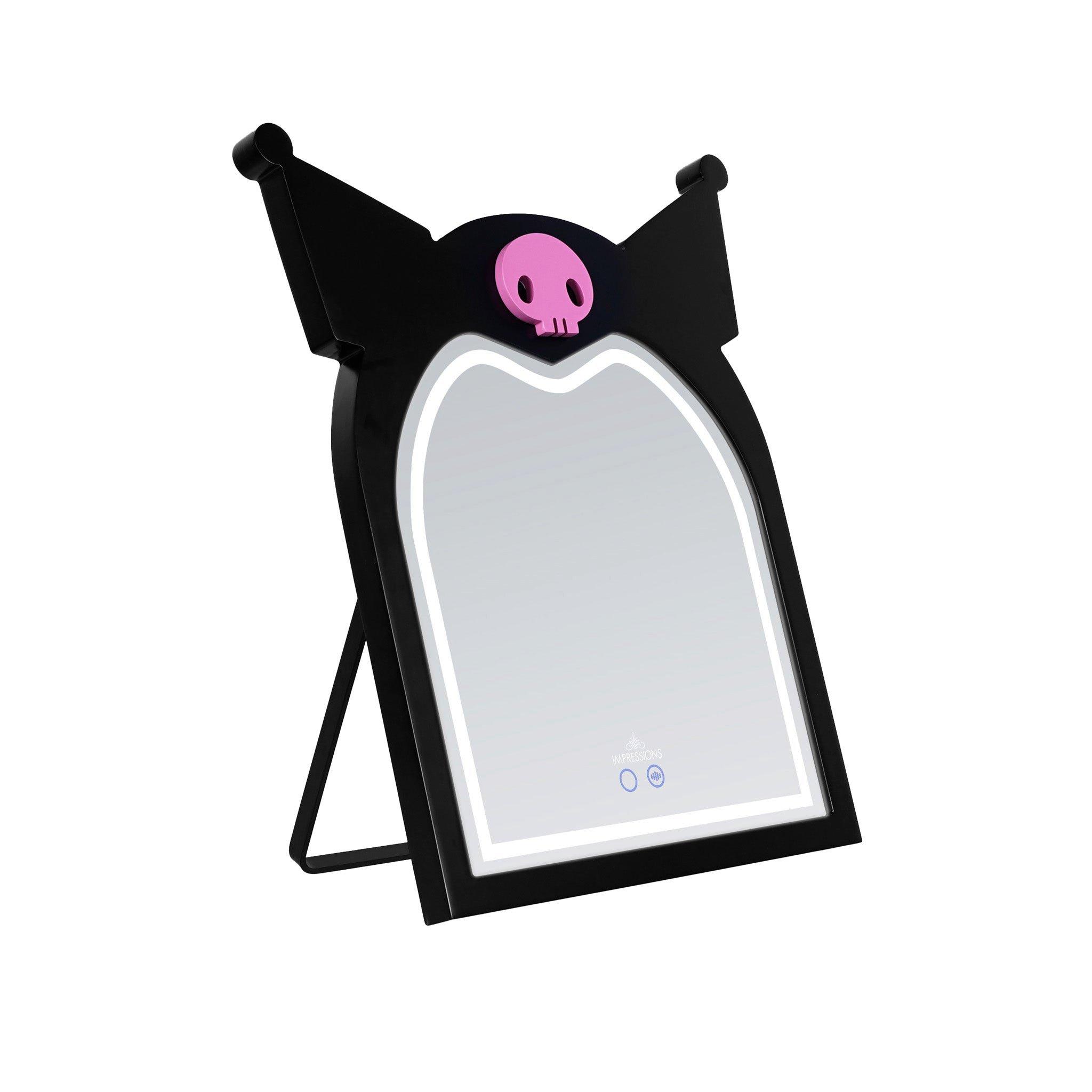 Impressions Home Kuromi™ Arch RGB Tabletop Mirror — фото 2