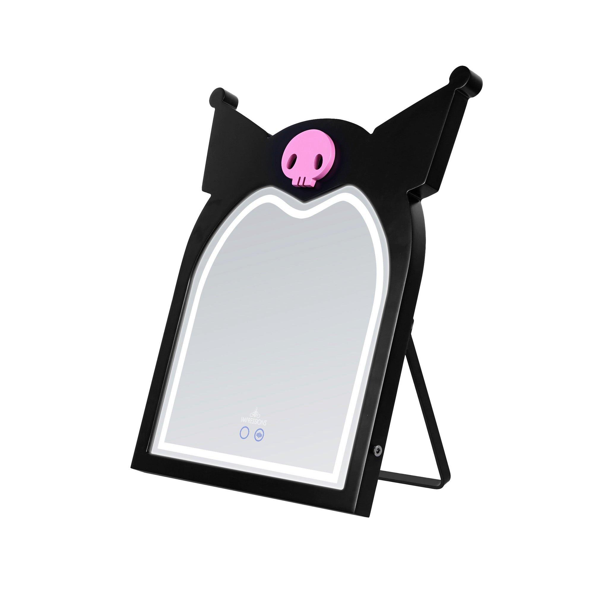 Impressions Home Kuromi™ Arch RGB Tabletop Mirror — фото 3