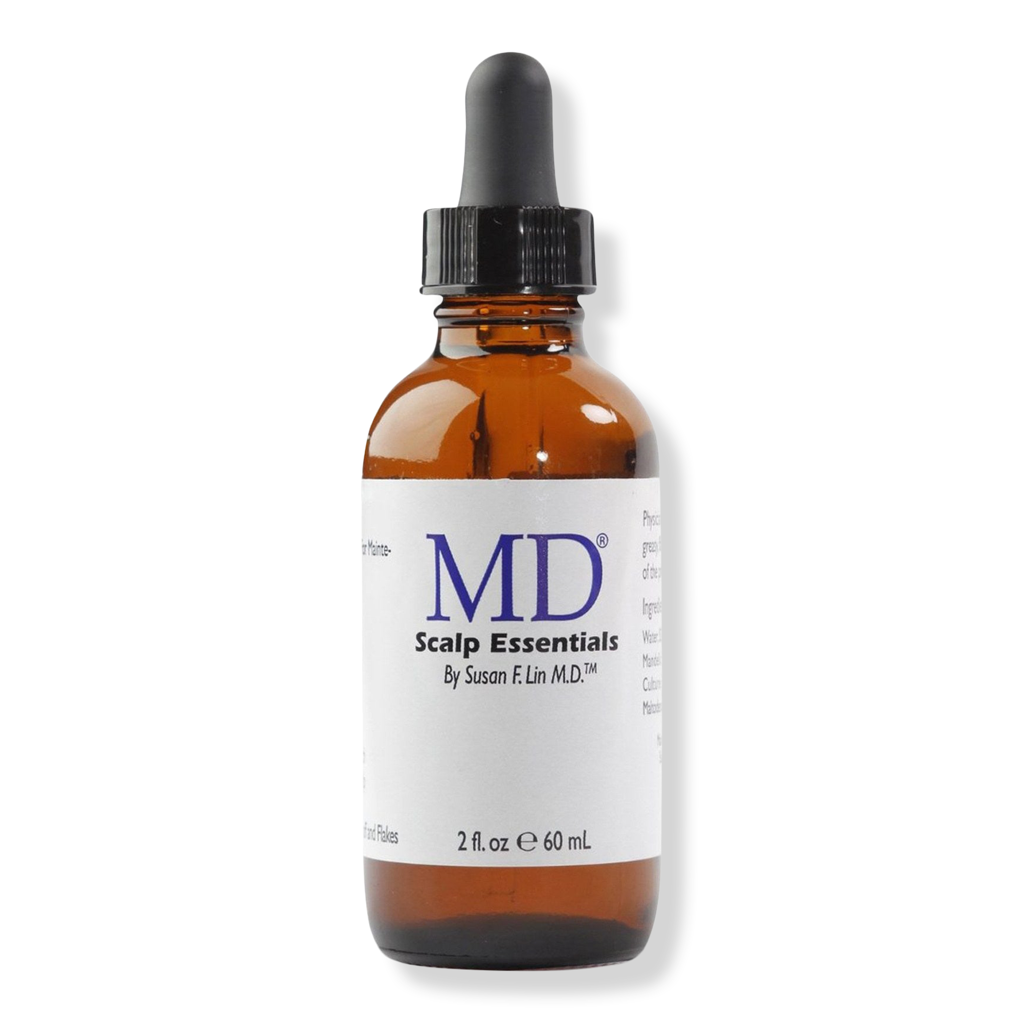 MD Scalp Essentials #1