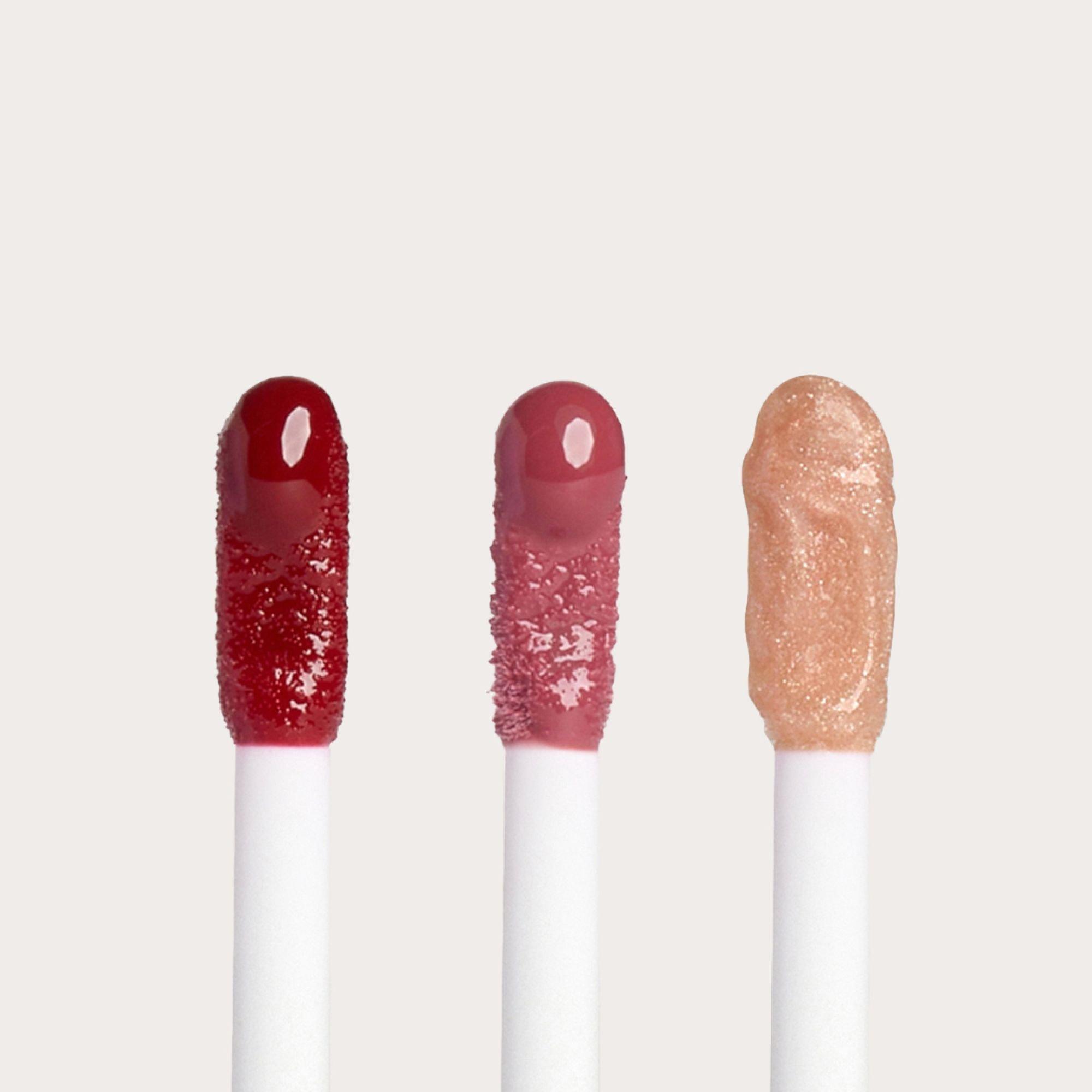 Côte Beauty The Sirens Lip Trio — фото 6