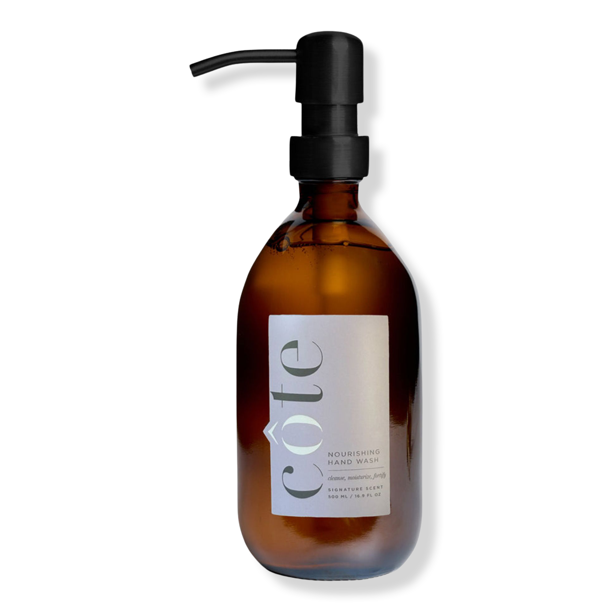 Côte Beauty Nourishing Hand Wash #1