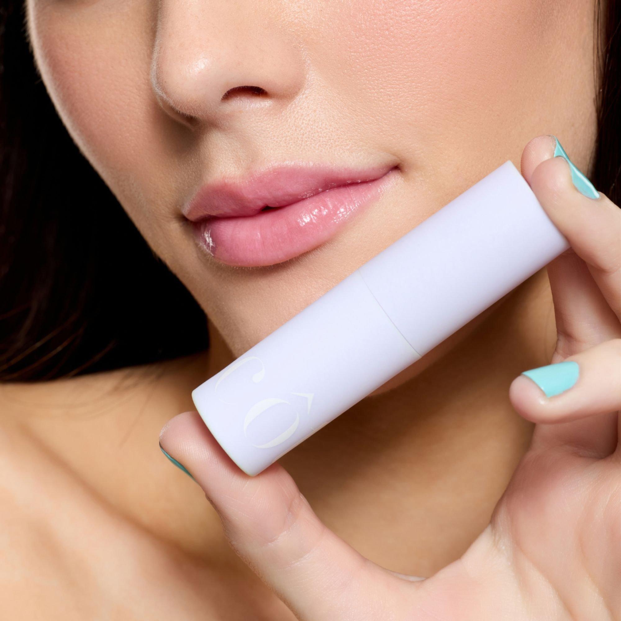 Côte Beauty The Darlings Lip Trio — фото 4