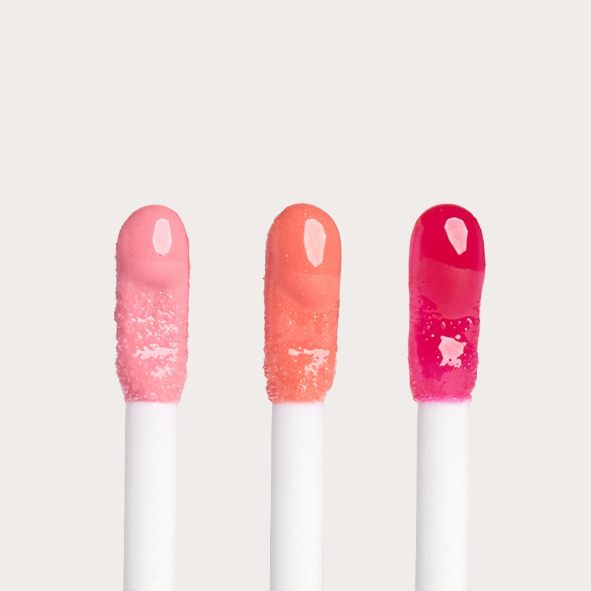 Côte Beauty The Darlings Lip Trio — фото 6