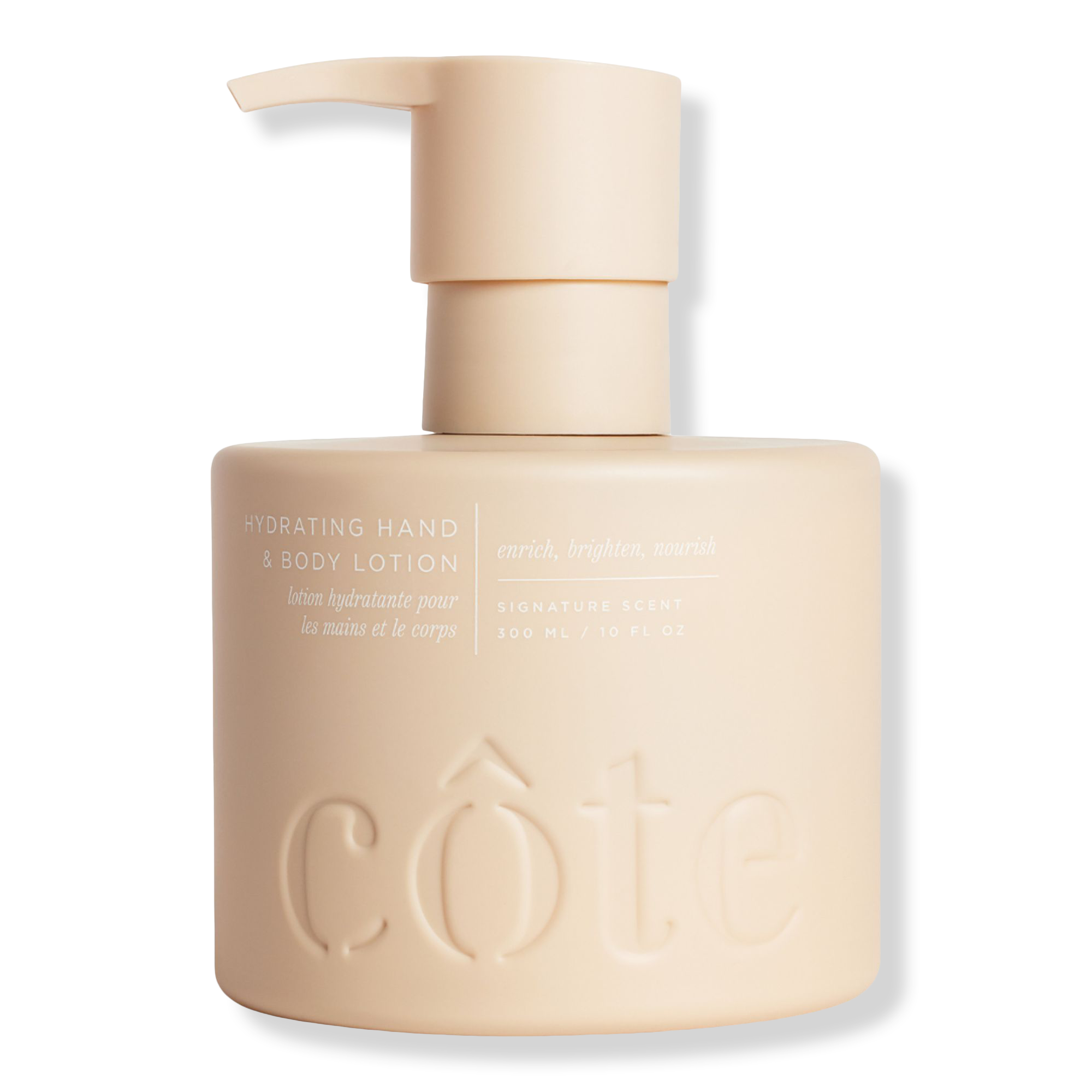 Côte Beauty Hydrating Hand and Body Lotion #1