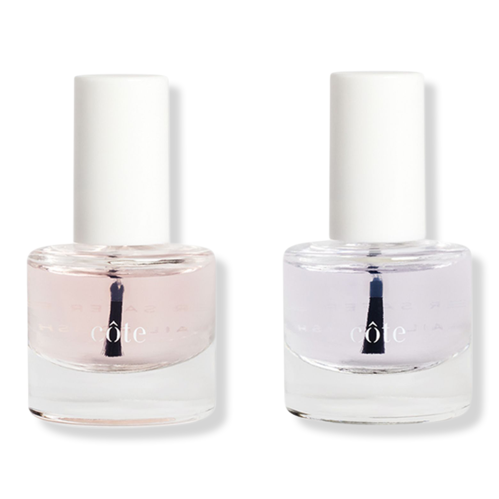 Côte Beauty The Prime and Shine Duo #1