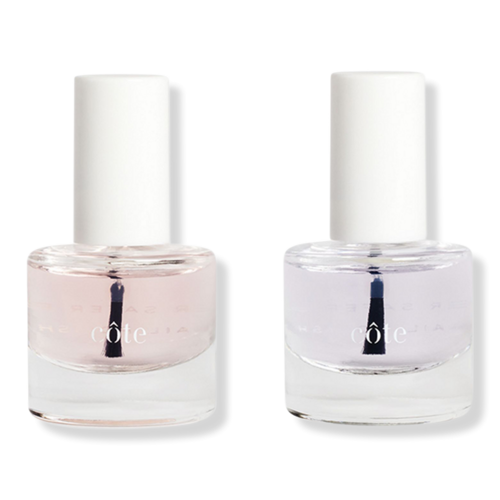 Cote Beauty The Prime and Shine Duo