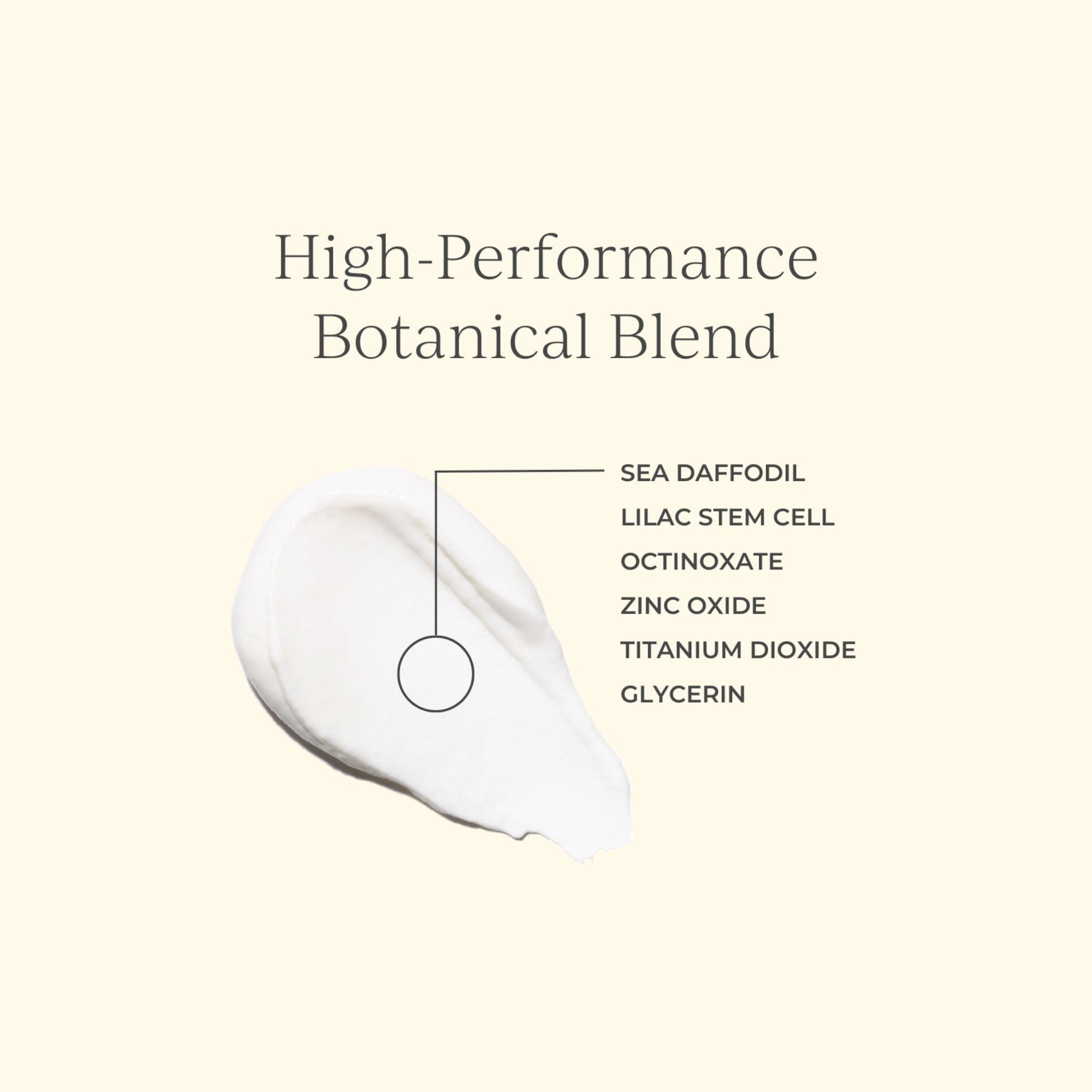 Olivia Quido Skincare Broad Spectrum Sunscreen SPF 50 — фото 7