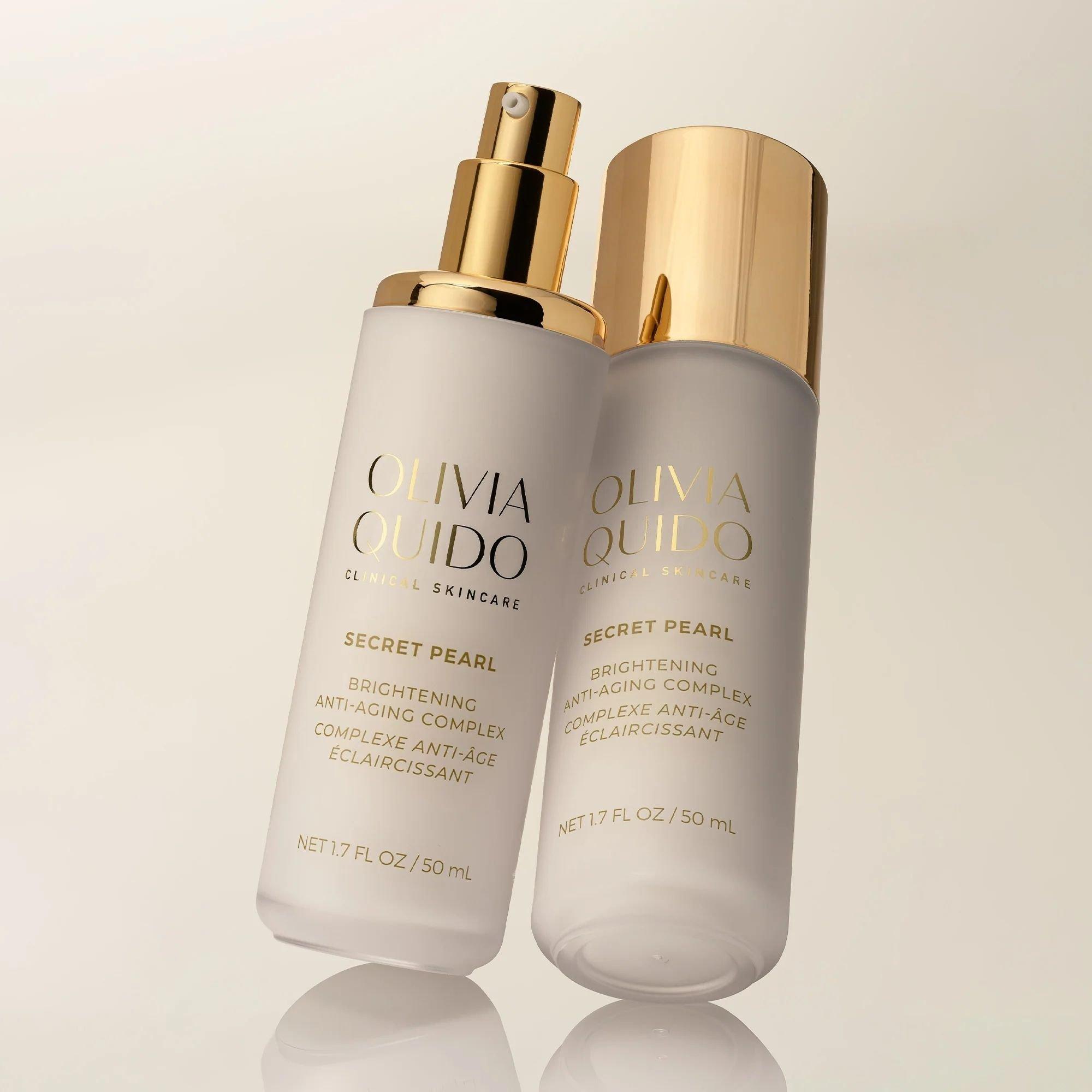 Olivia Quido Skincare The Secret Collection Kit — фото 3