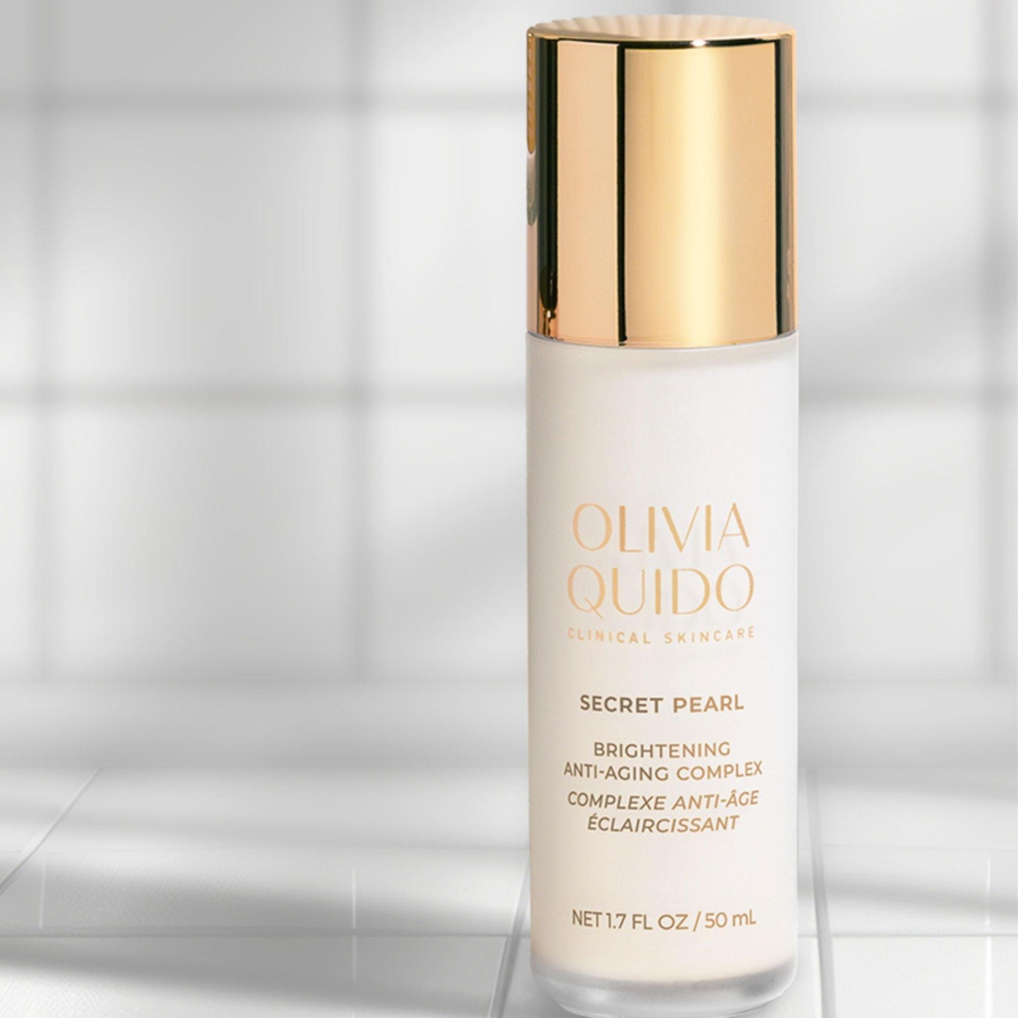 Olivia Quido Skincare Secret Pearl — фото 4